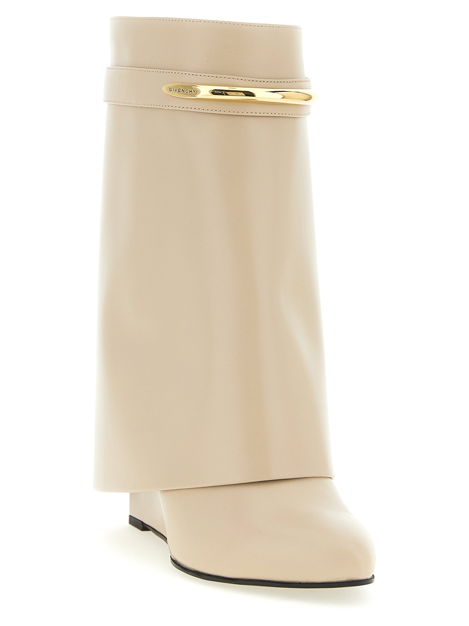 Givenchy Women 'Shark Pinch' Ankle Boots GIVENCHY