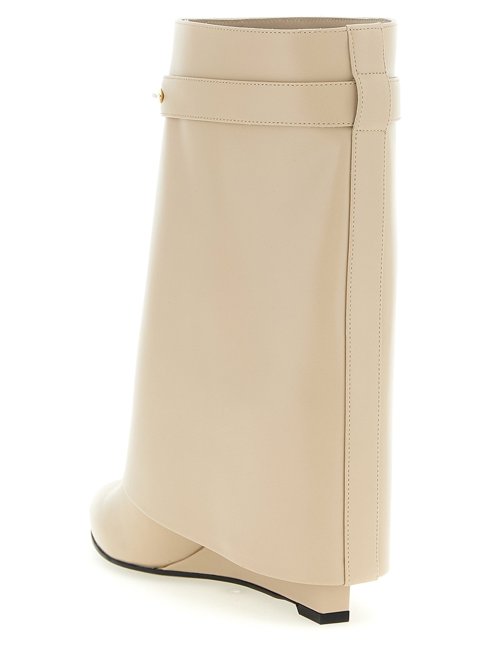Givenchy Women 'Shark Pinch' Ankle Boots GIVENCHY