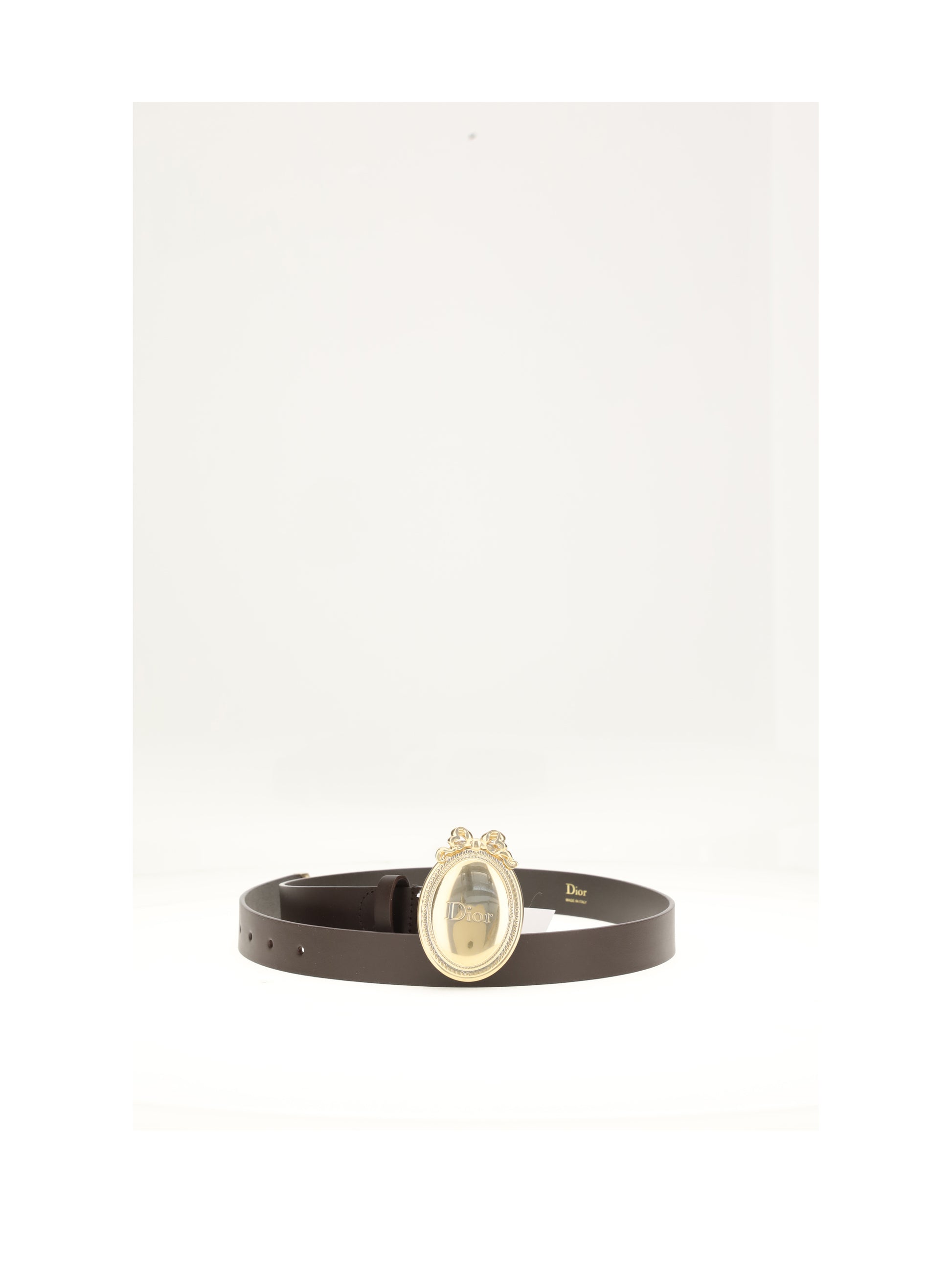 Dior Women Belt CHRISTIAN DIOR