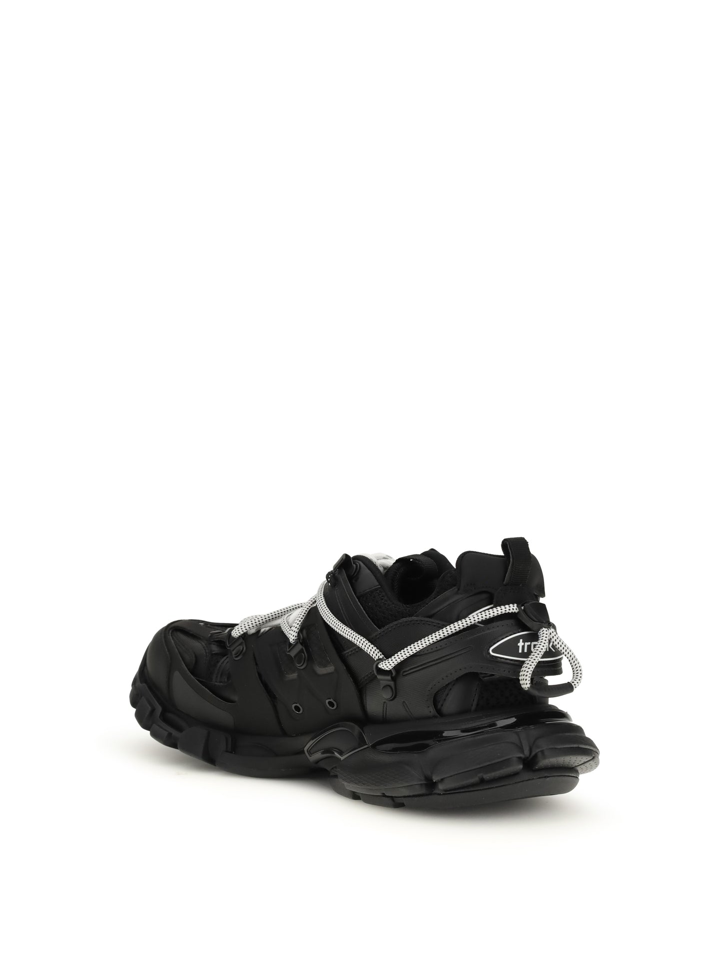 Balenciaga Men Track Trail Laces Sneakers BALENCIAGA