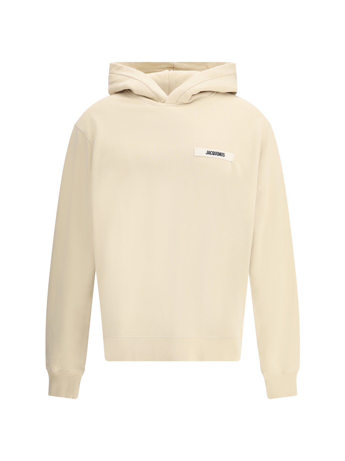 Jacquemus Men Hooded Sweatshirt JACQUEMUS