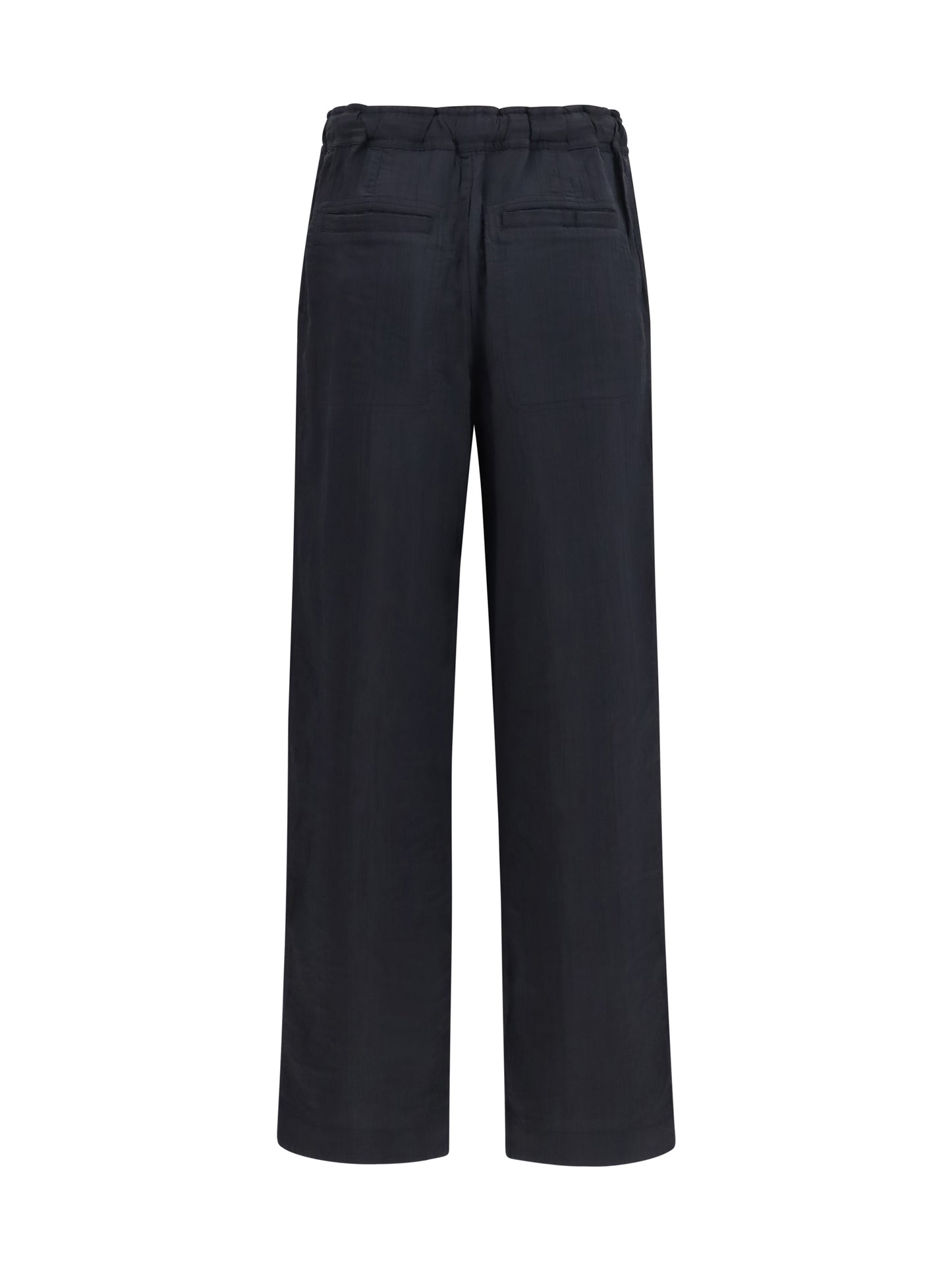 Marant Etoile Women Bilina Pants ISABEL MARANT ETOILE