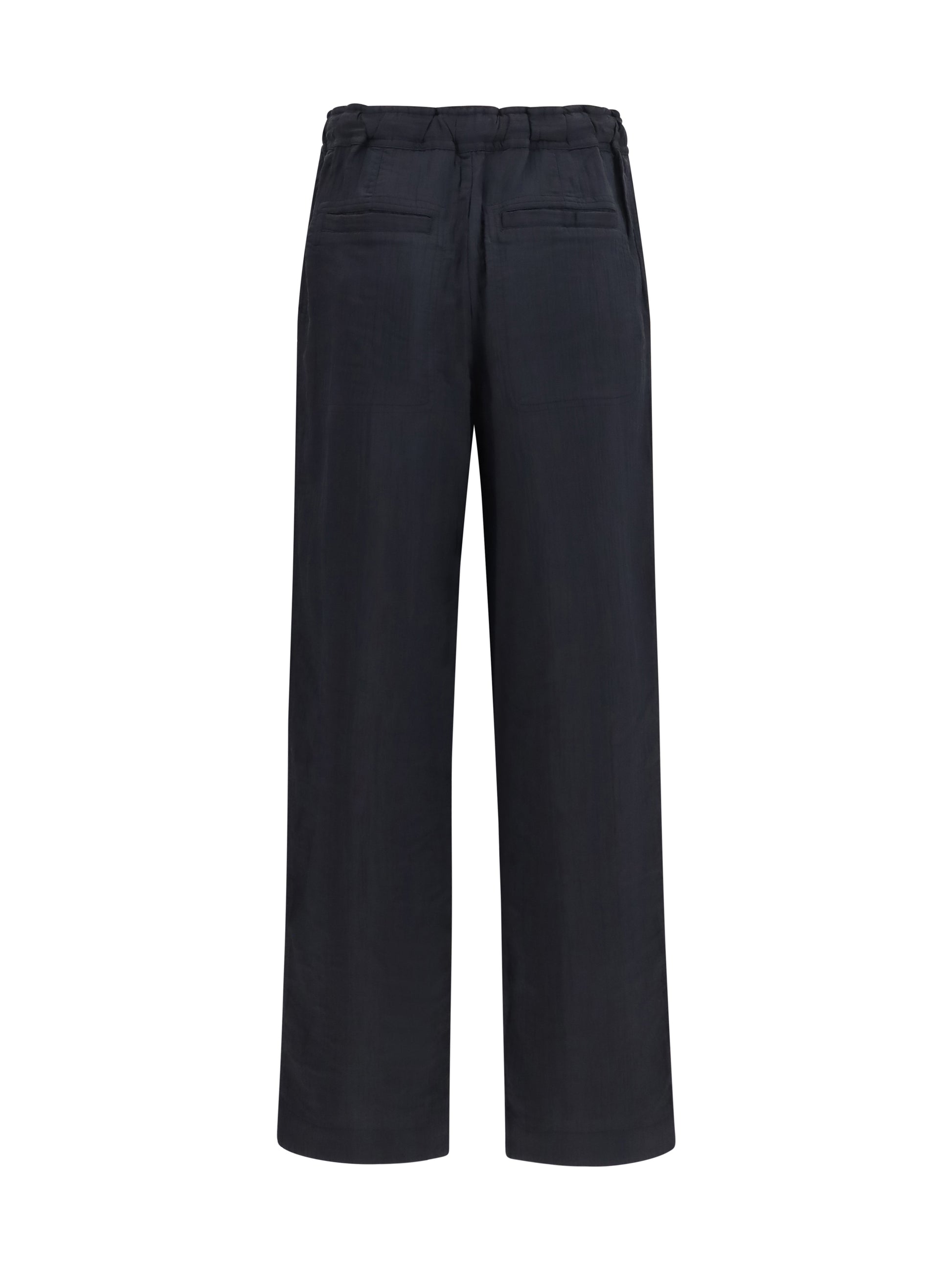 Marant Etoile Women Bilina Pants ISABEL MARANT ETOILE