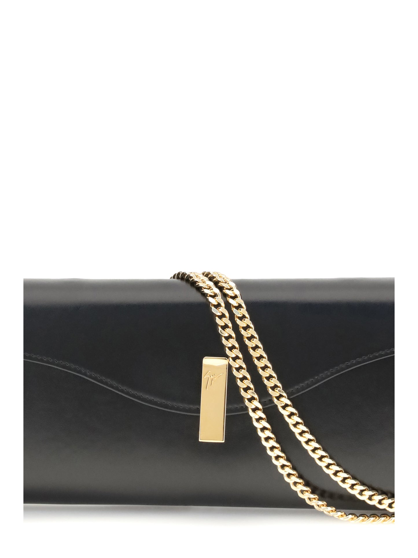 Giuseppe Zanotti Women Flutie Clutch Bag GIUSEPPE ZANOTTI