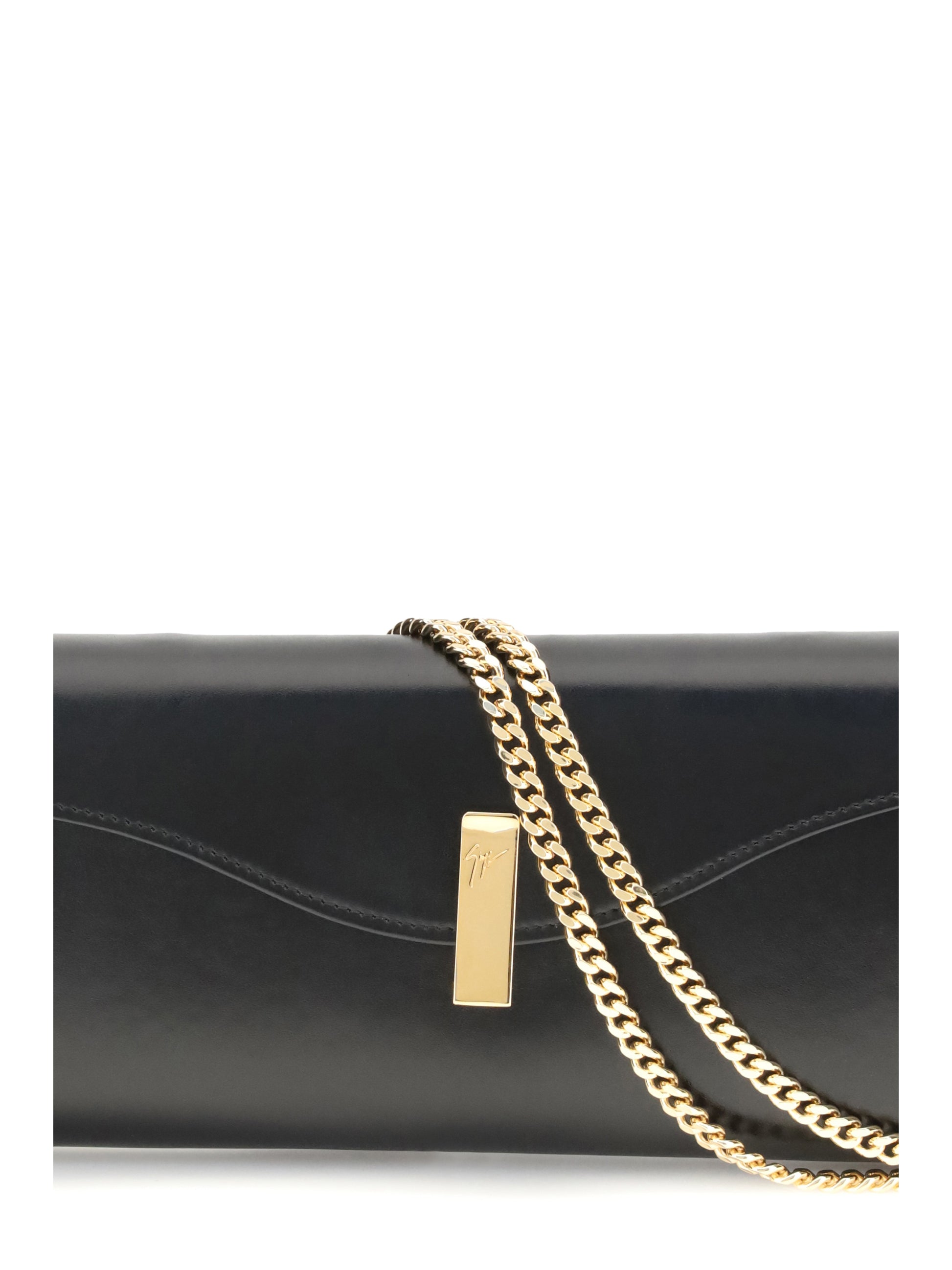 Giuseppe Zanotti Women Flutie Clutch Bag GIUSEPPE ZANOTTI