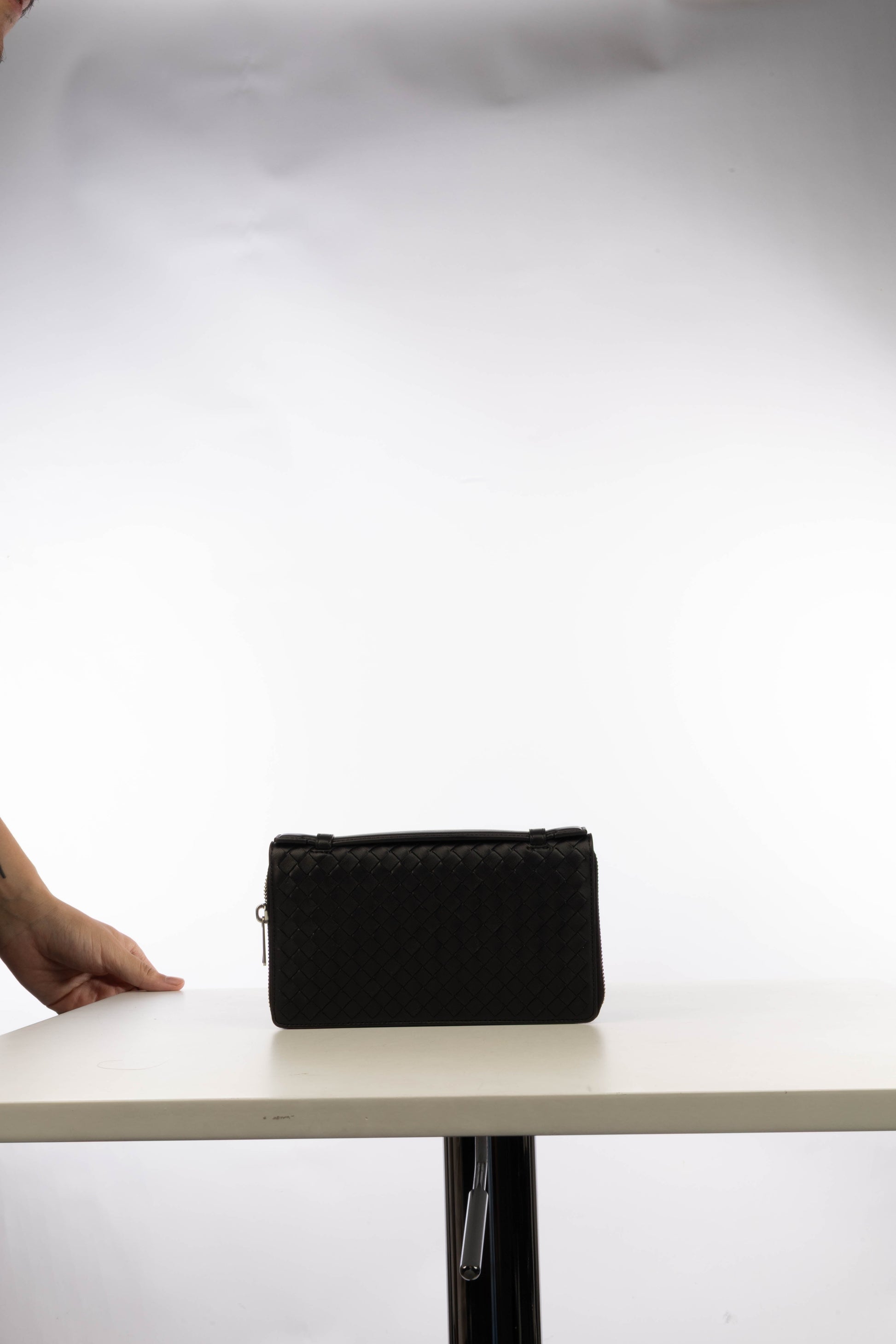 Bottega Veneta Man Accessories Vanity Case BOTTEGA VENETA