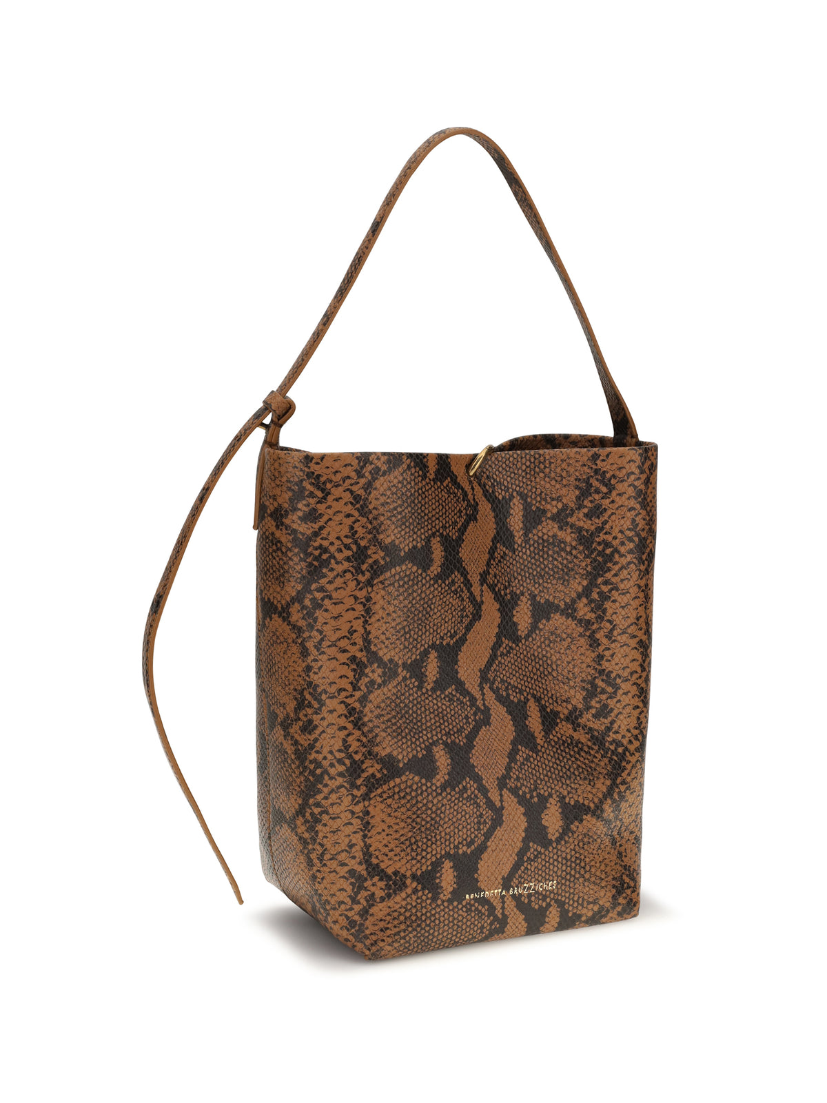 Benedetta Bruzziches Women Medium Doudou Tout Le Jour Bucket Bag BENEDETTA BRUZZICHES