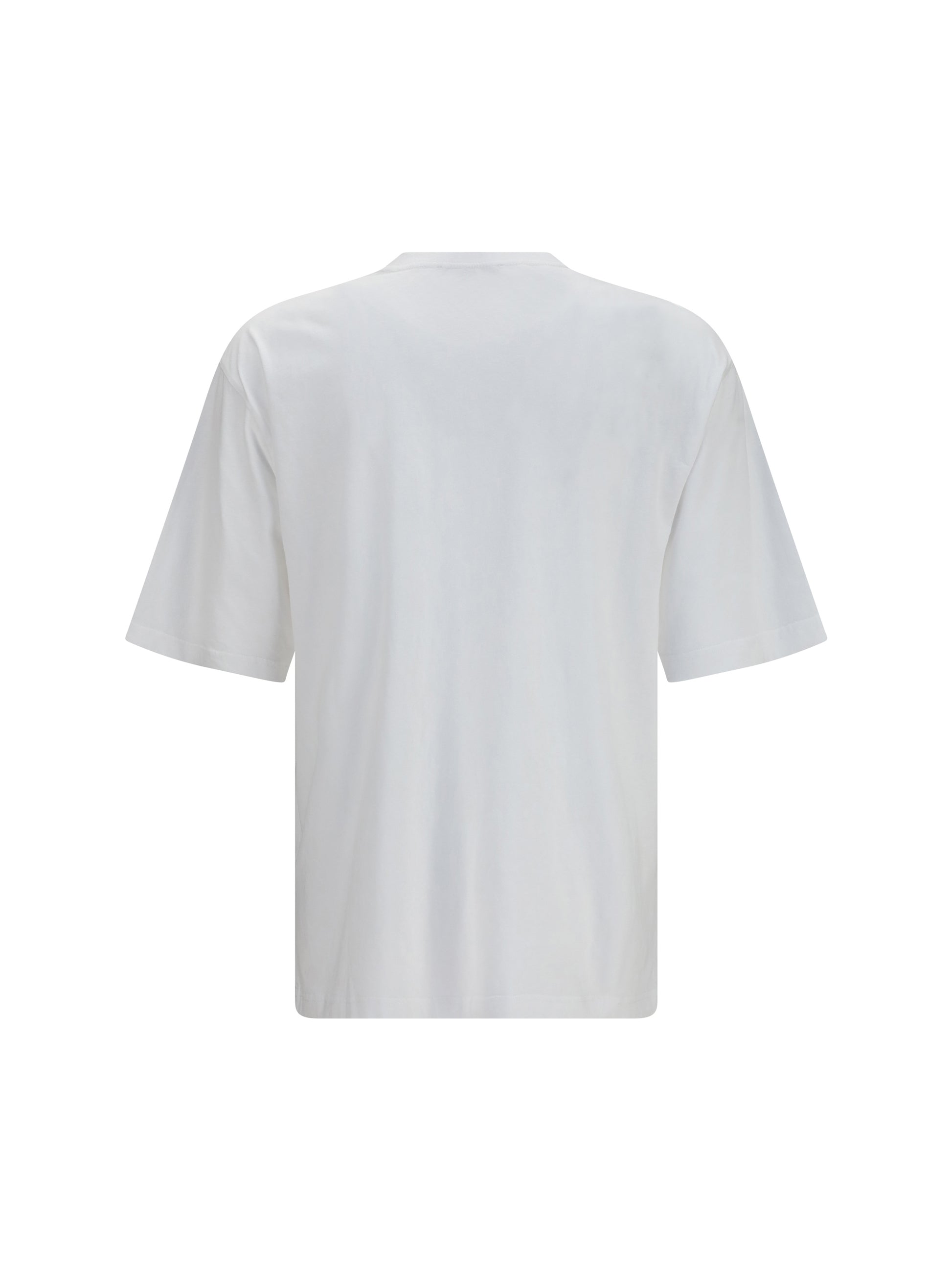 Jacquemus Men Plage T-Shirt JACQUEMUS