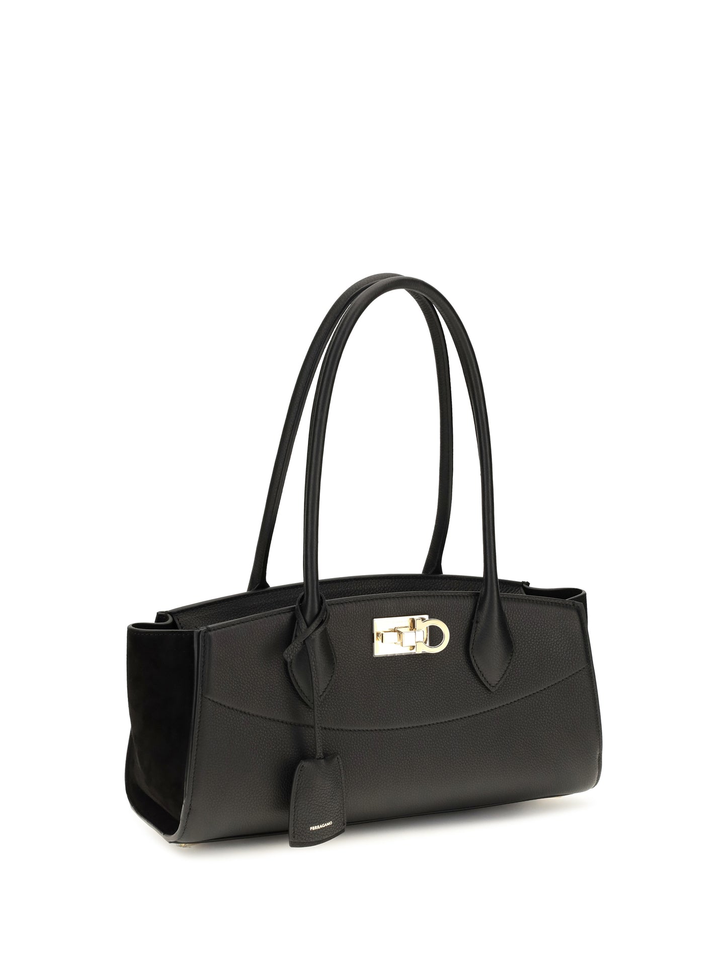 Ferragamo Women Studio Soft East West Shoulder Bag FERRAGAMO