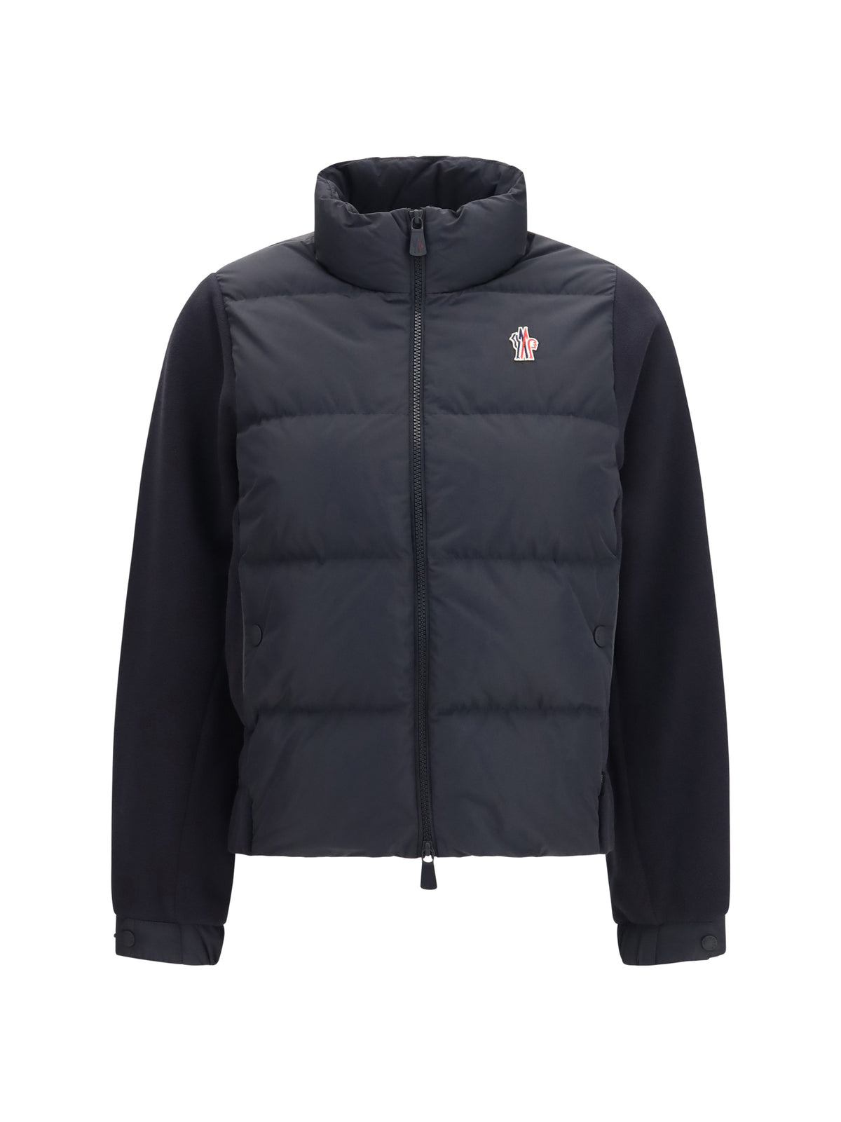 Moncler Grenoble Women Polartec® Padded Zip-Up Cardigan MONCLER GRENOBLE