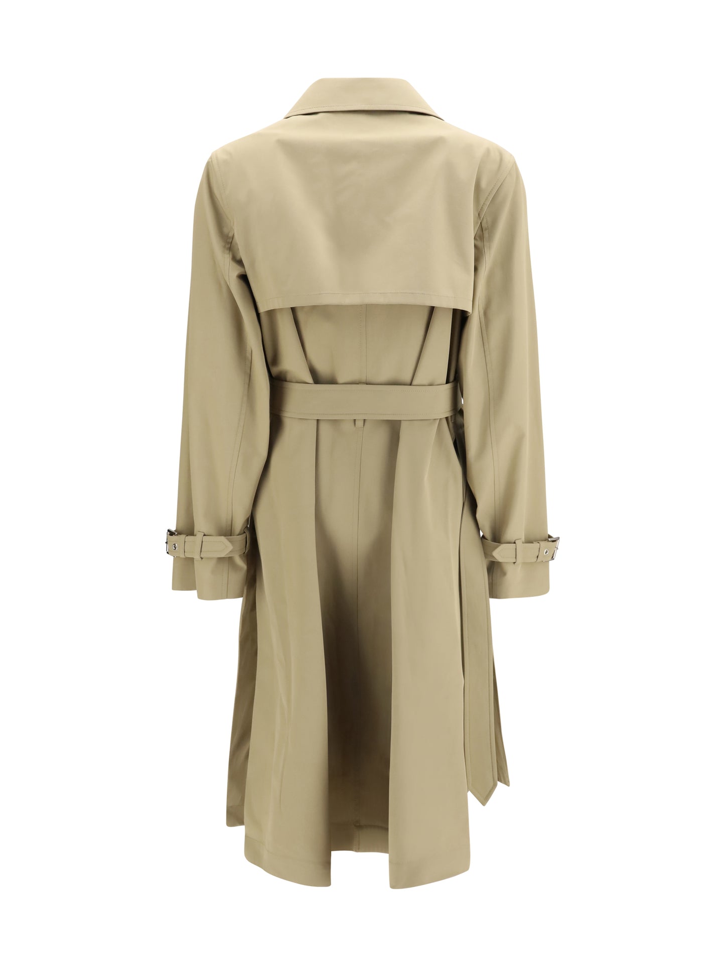 Fendi Women Trench Coat FENDI