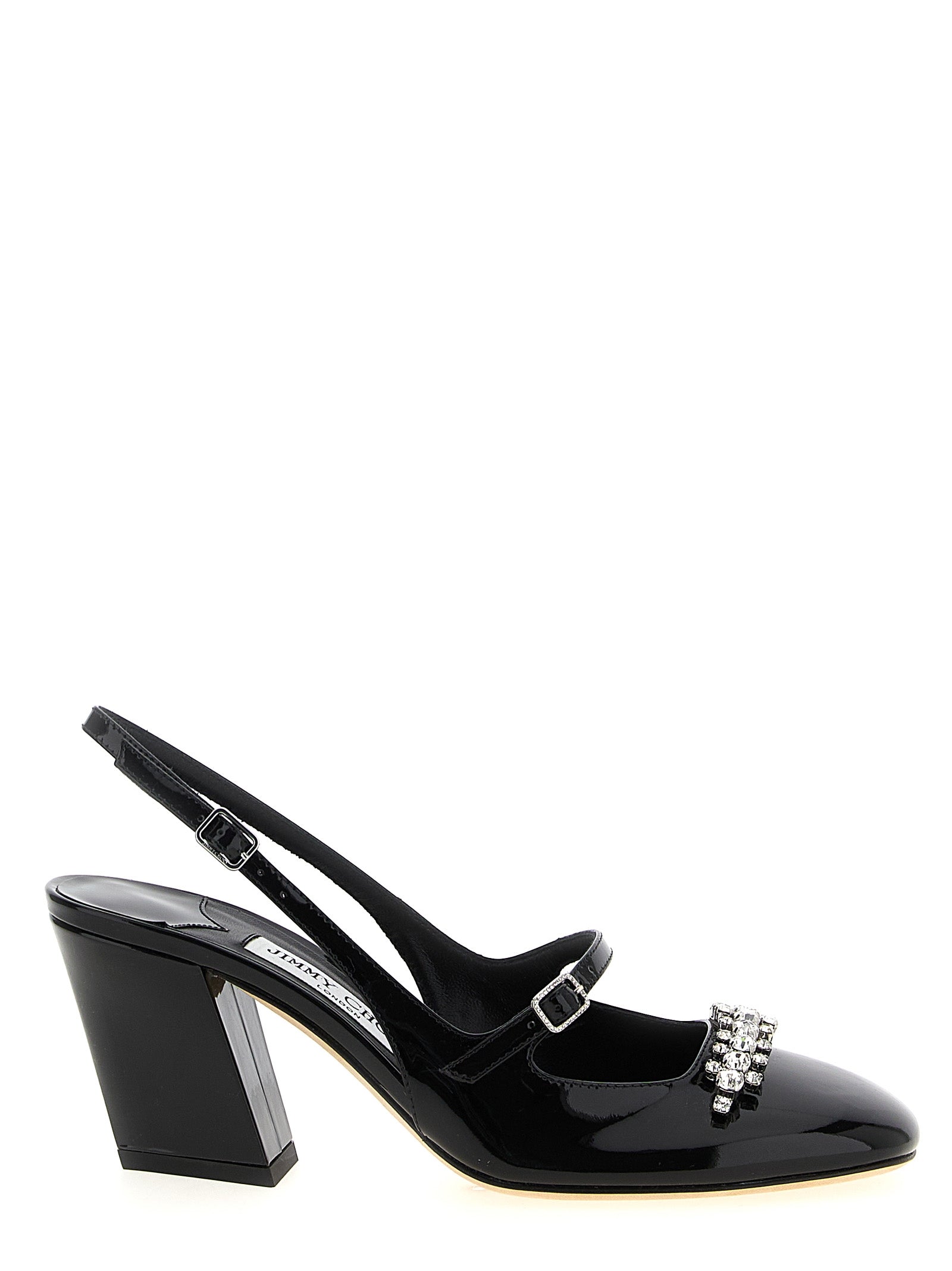 Jimmy Choo Women 'Belinda' Slingback JIMMY CHOO