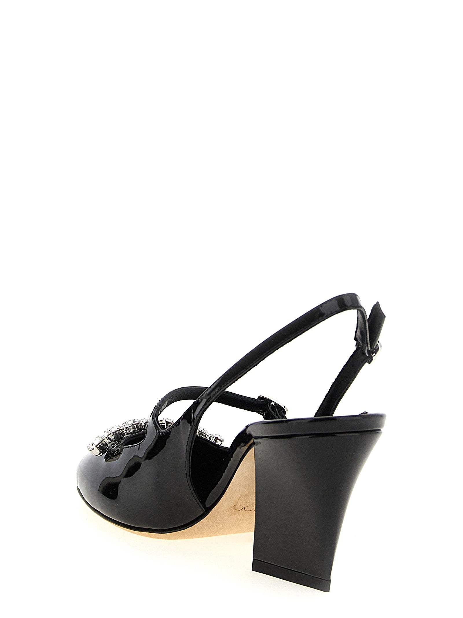 Jimmy Choo Women 'Belinda' Slingback JIMMY CHOO