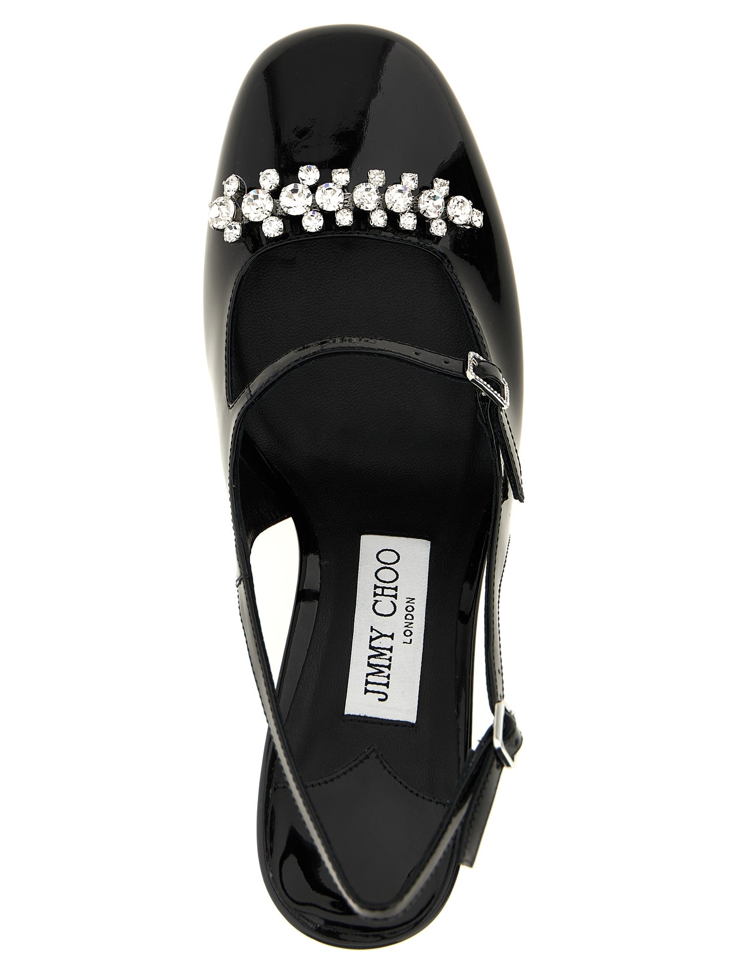 Jimmy Choo Women 'Belinda' Slingback JIMMY CHOO