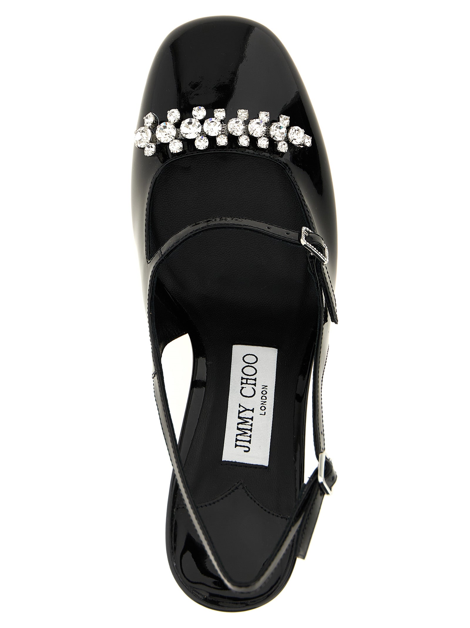 Jimmy Choo Women 'Belinda' Slingback JIMMY CHOO