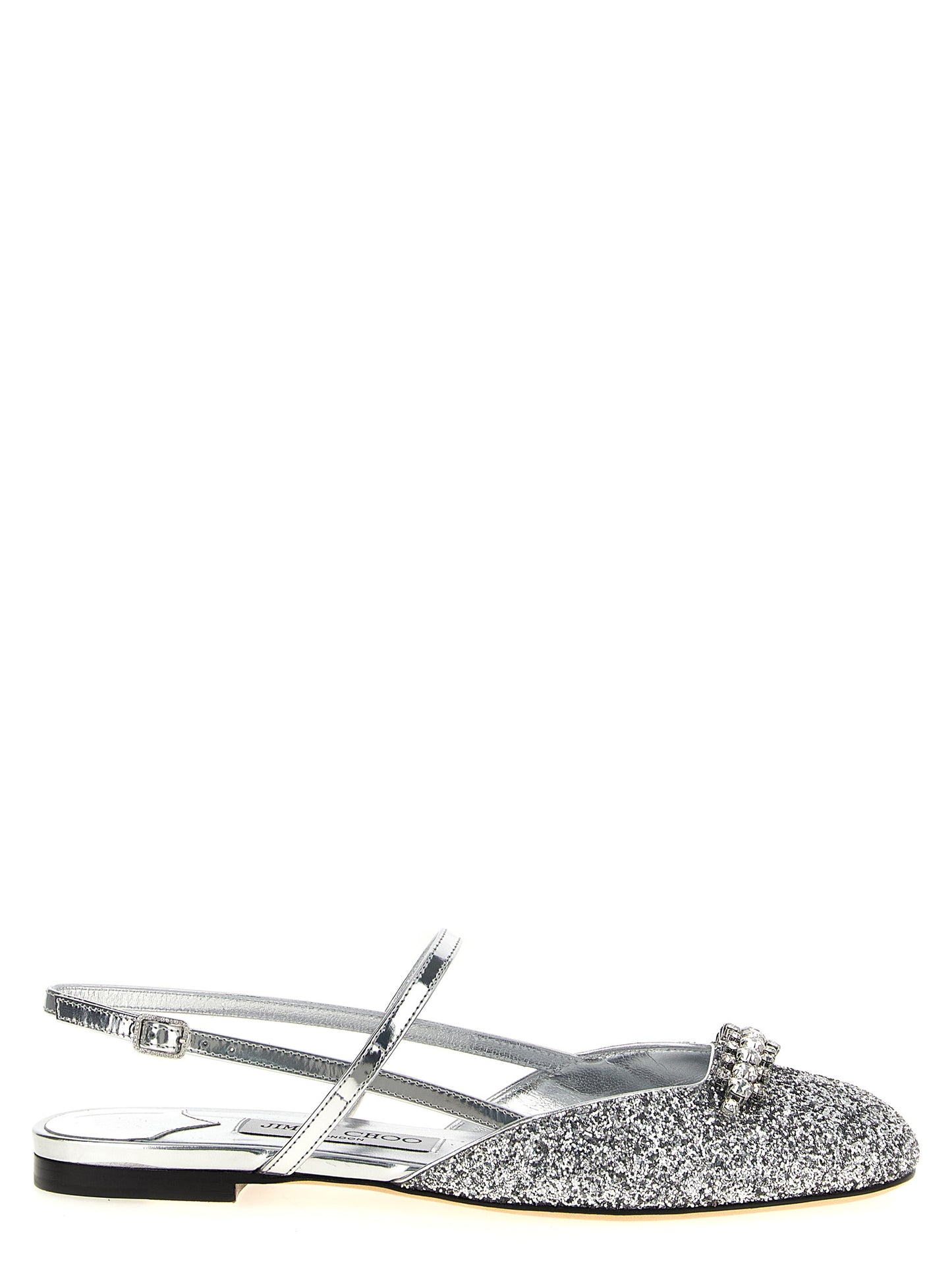 Jimmy Choo Women 'Belinda' Slingback JIMMY CHOO