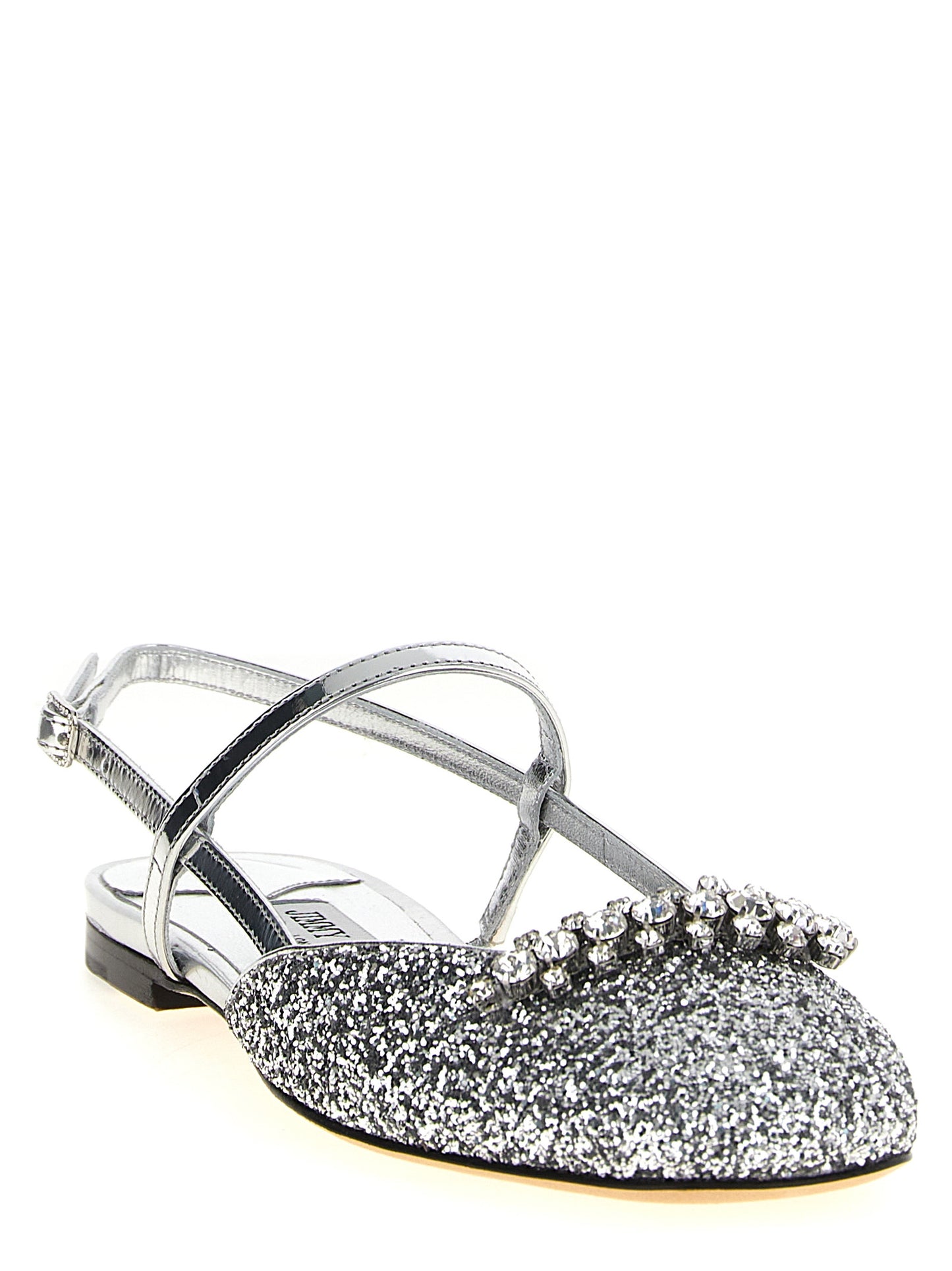 Jimmy Choo Women 'Belinda' Slingback JIMMY CHOO