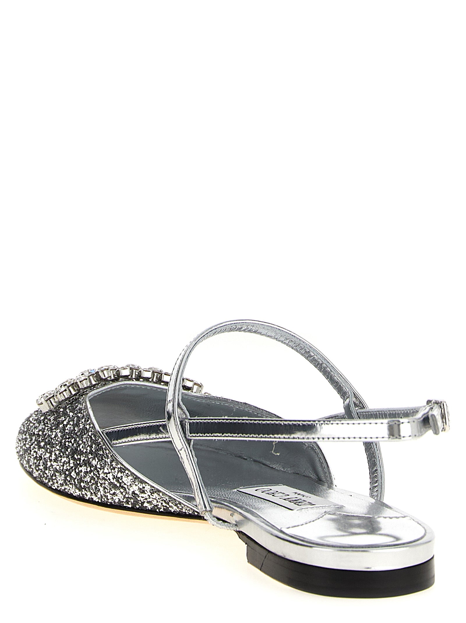 Jimmy Choo Women 'Belinda' Slingback JIMMY CHOO