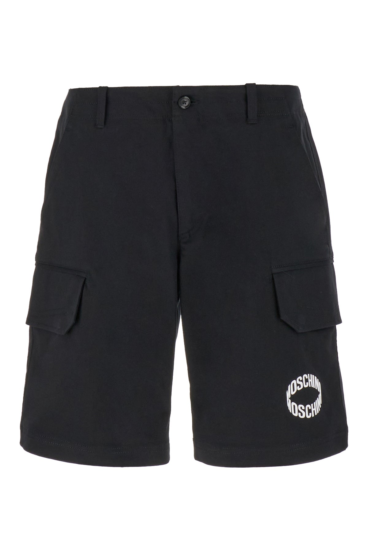 Moschino Man Clothing Shorts MOSCHINO