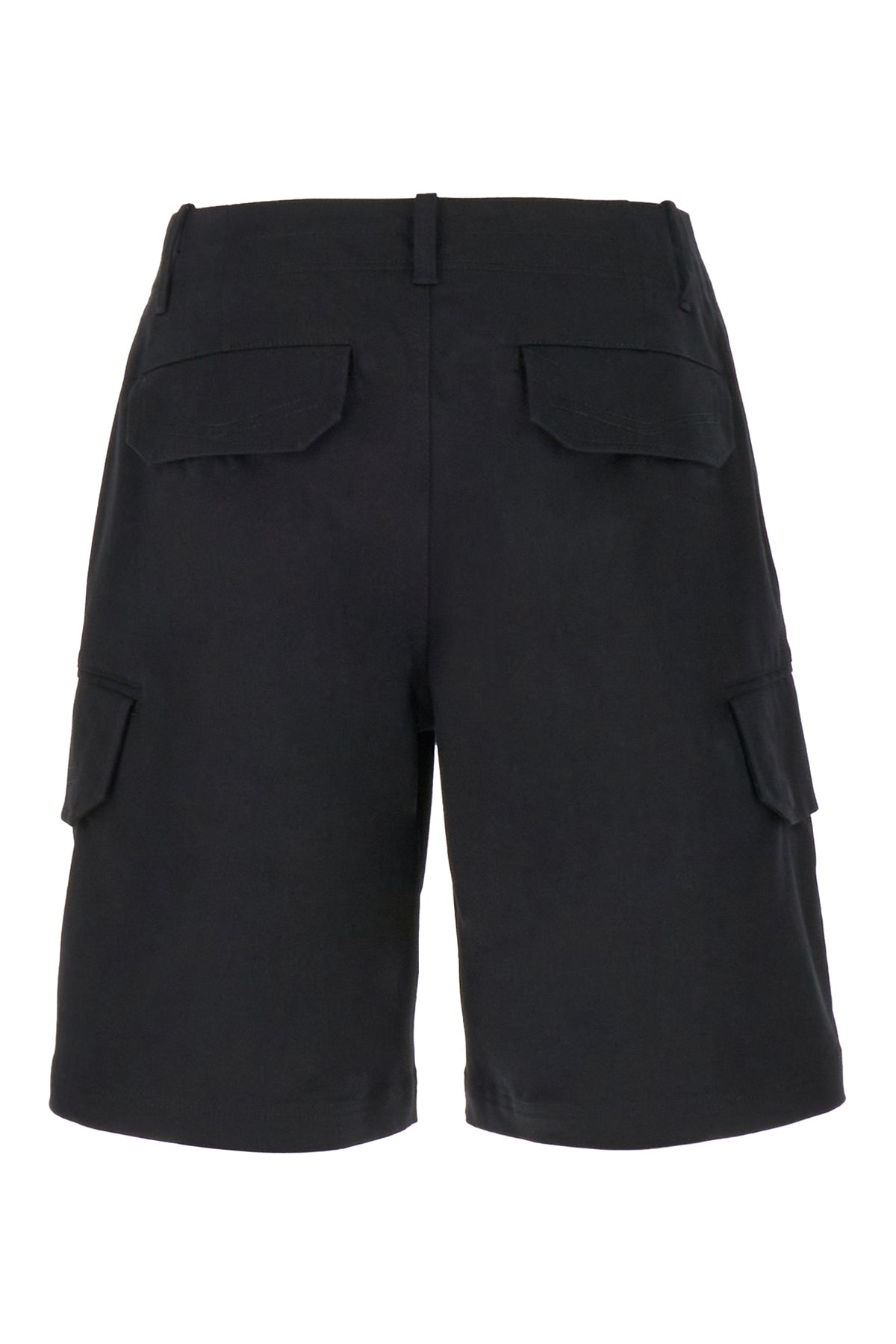 Moschino Man Clothing Shorts MOSCHINO