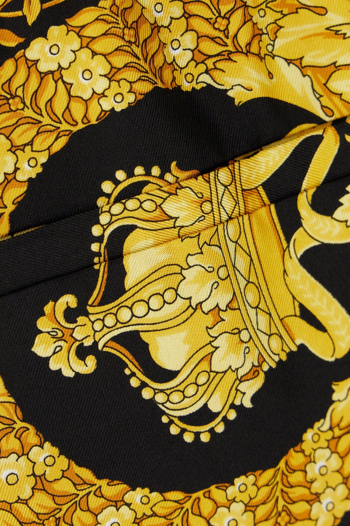 Versace Man Clothing Shorts VERSACE