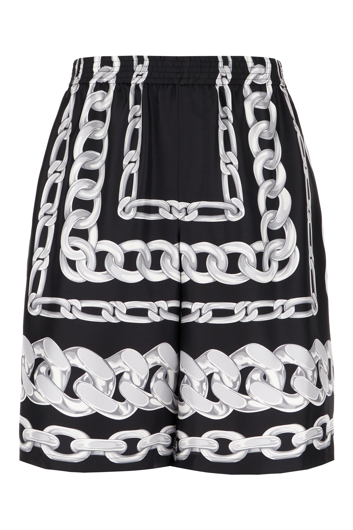 Versace Man Clothing Shorts VERSACE