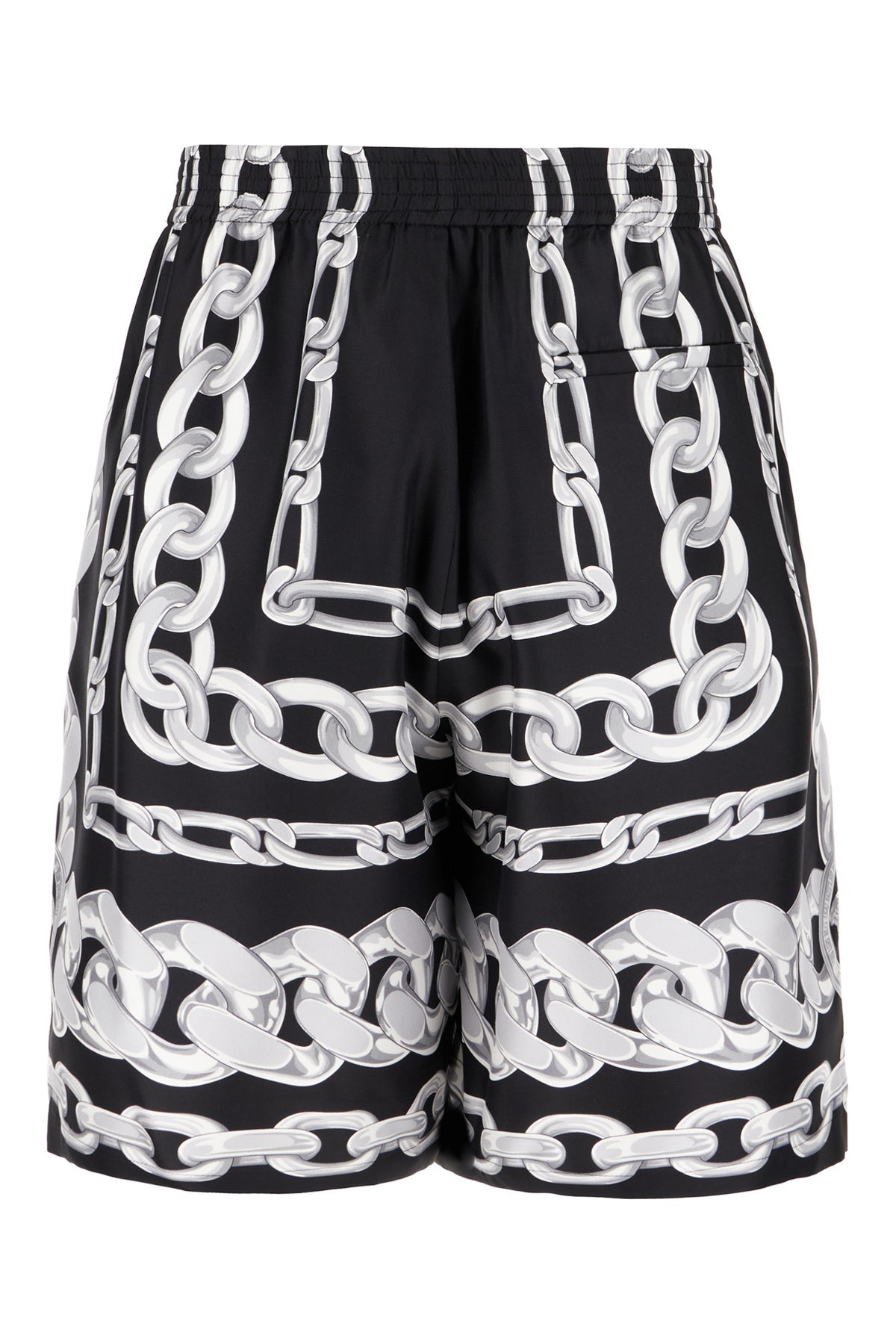 Versace Man Clothing Shorts VERSACE