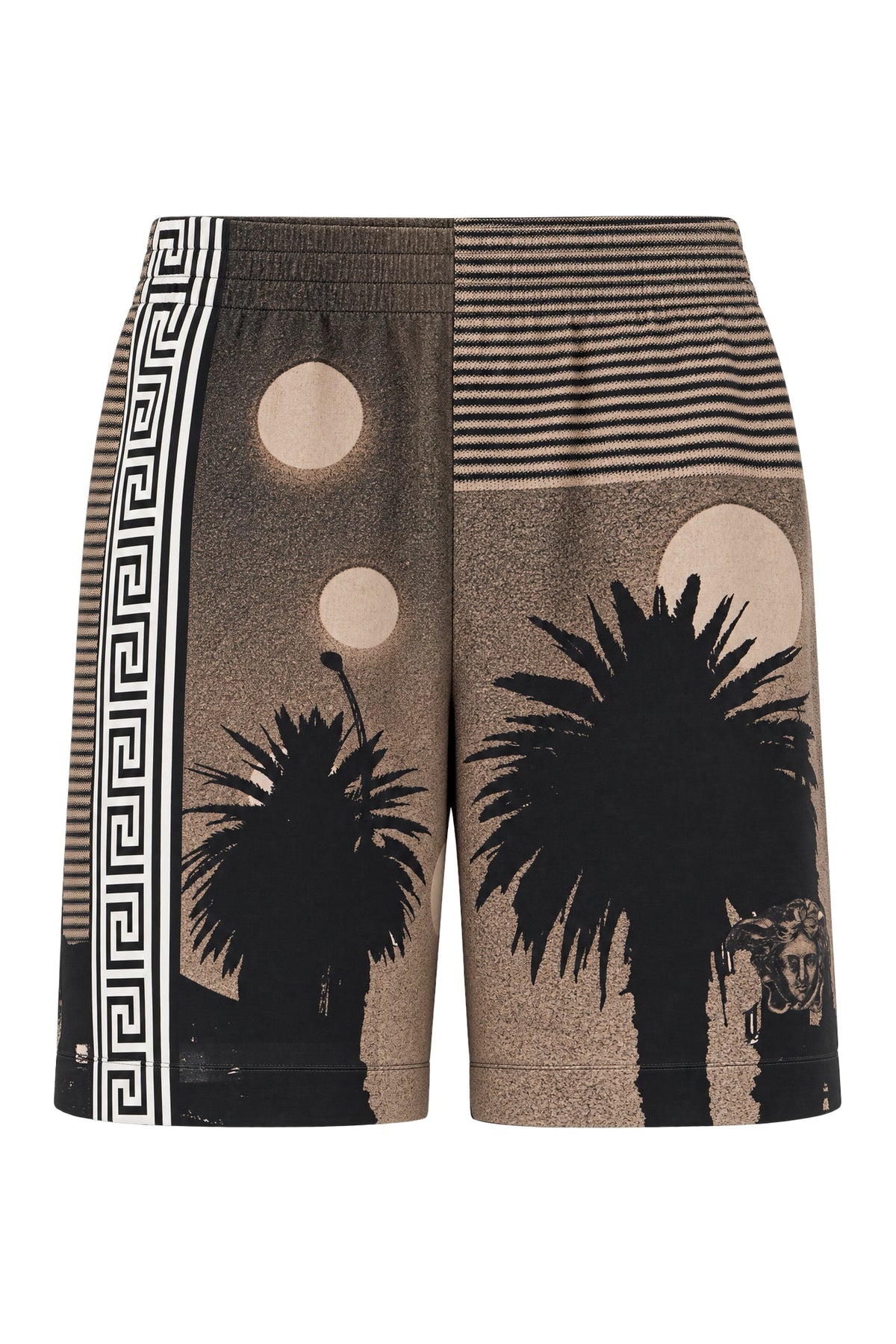 Versace Man Clothing Shorts VERSACE