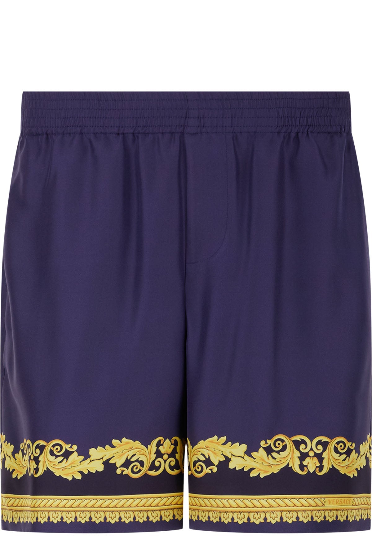 Versace Man Clothing Shorts VERSACE