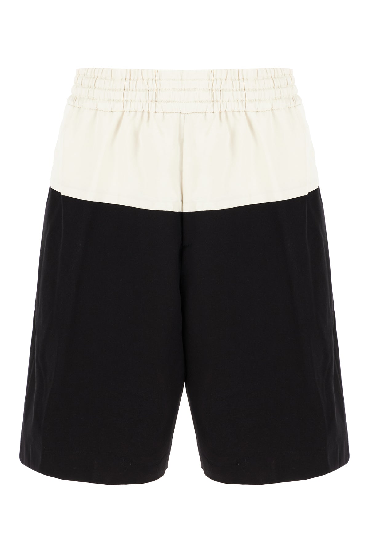 Dries Van Noten Man Clothing Shorts DRIES VAN NOTEN