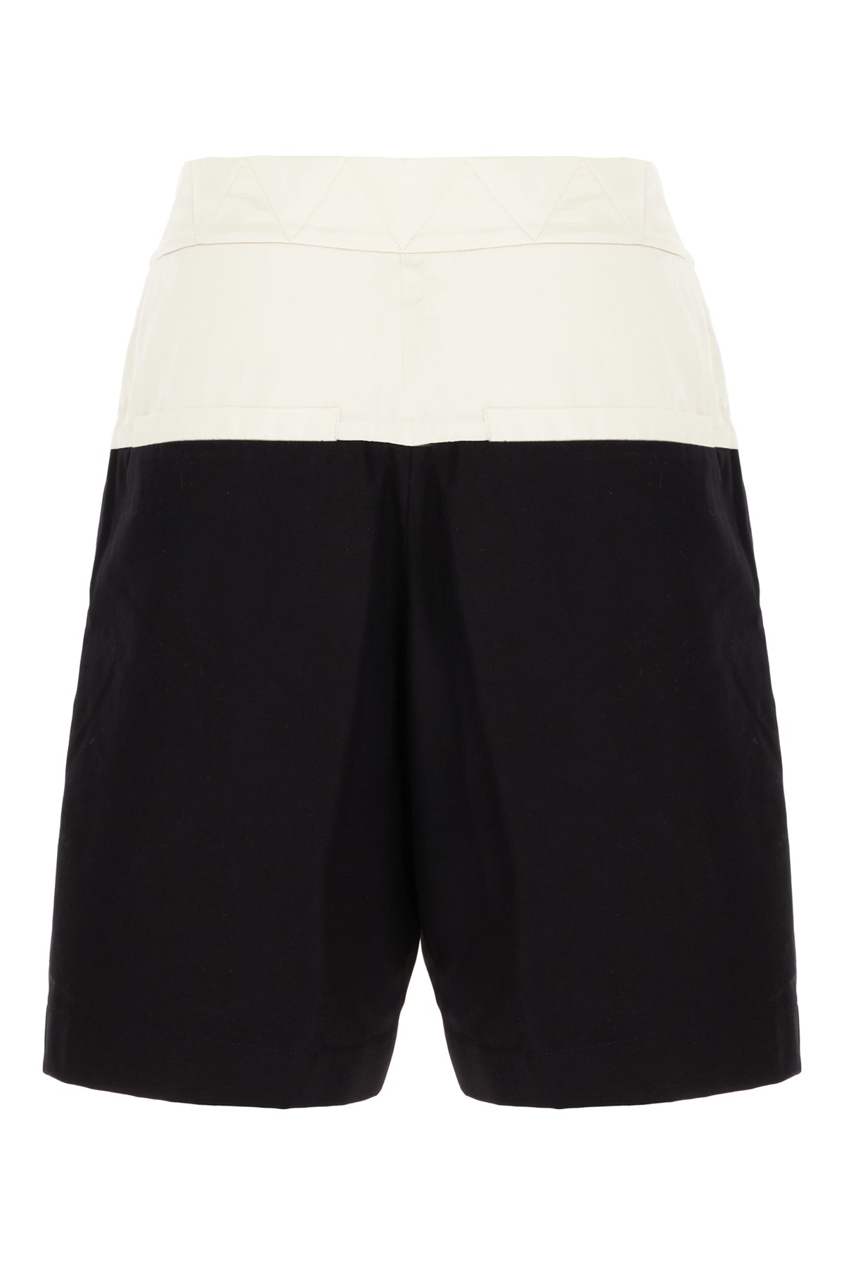 Dries Van Noten Man Clothing Shorts DRIES VAN NOTEN