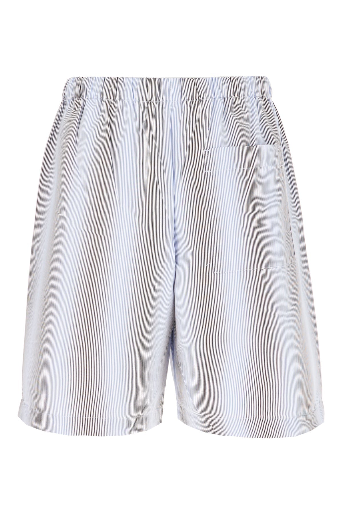 Dries Van Noten Man Clothing Shorts DRIES VAN NOTEN