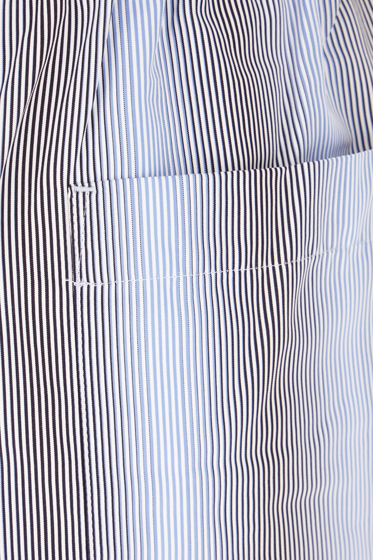 Dries Van Noten Man Clothing Shorts DRIES VAN NOTEN
