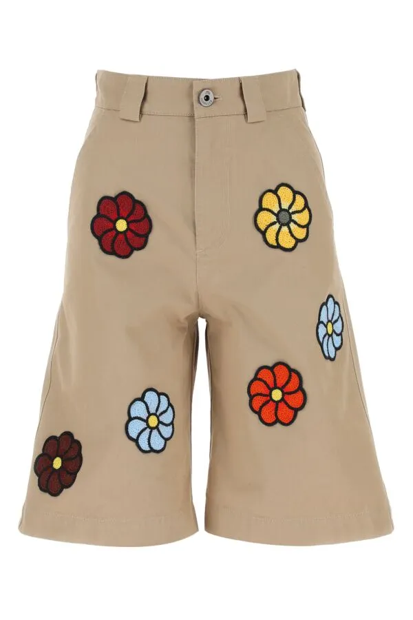 Moncler Genius Man Clothing Shorts MONCLER GENIUS