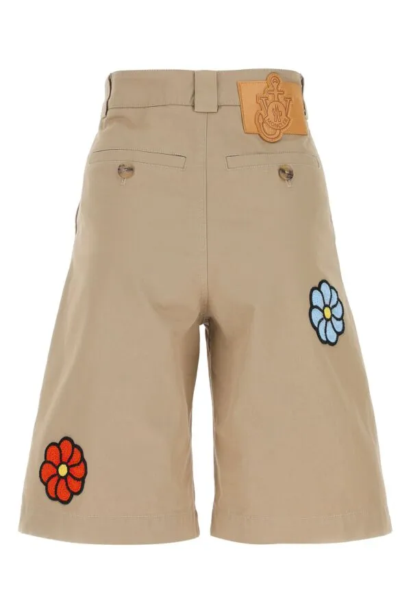Moncler Genius Man Clothing Shorts MONCLER GENIUS