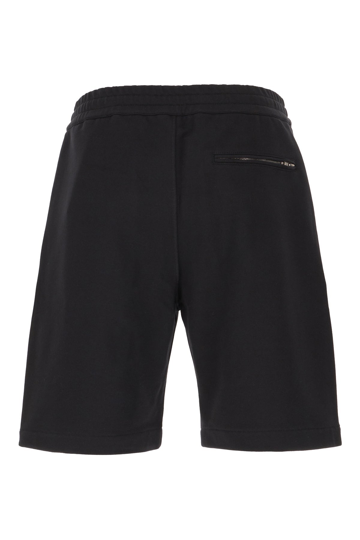 Alexander Mcqueen Man Clothing Shorts ALEXANDER MCQUEEN
