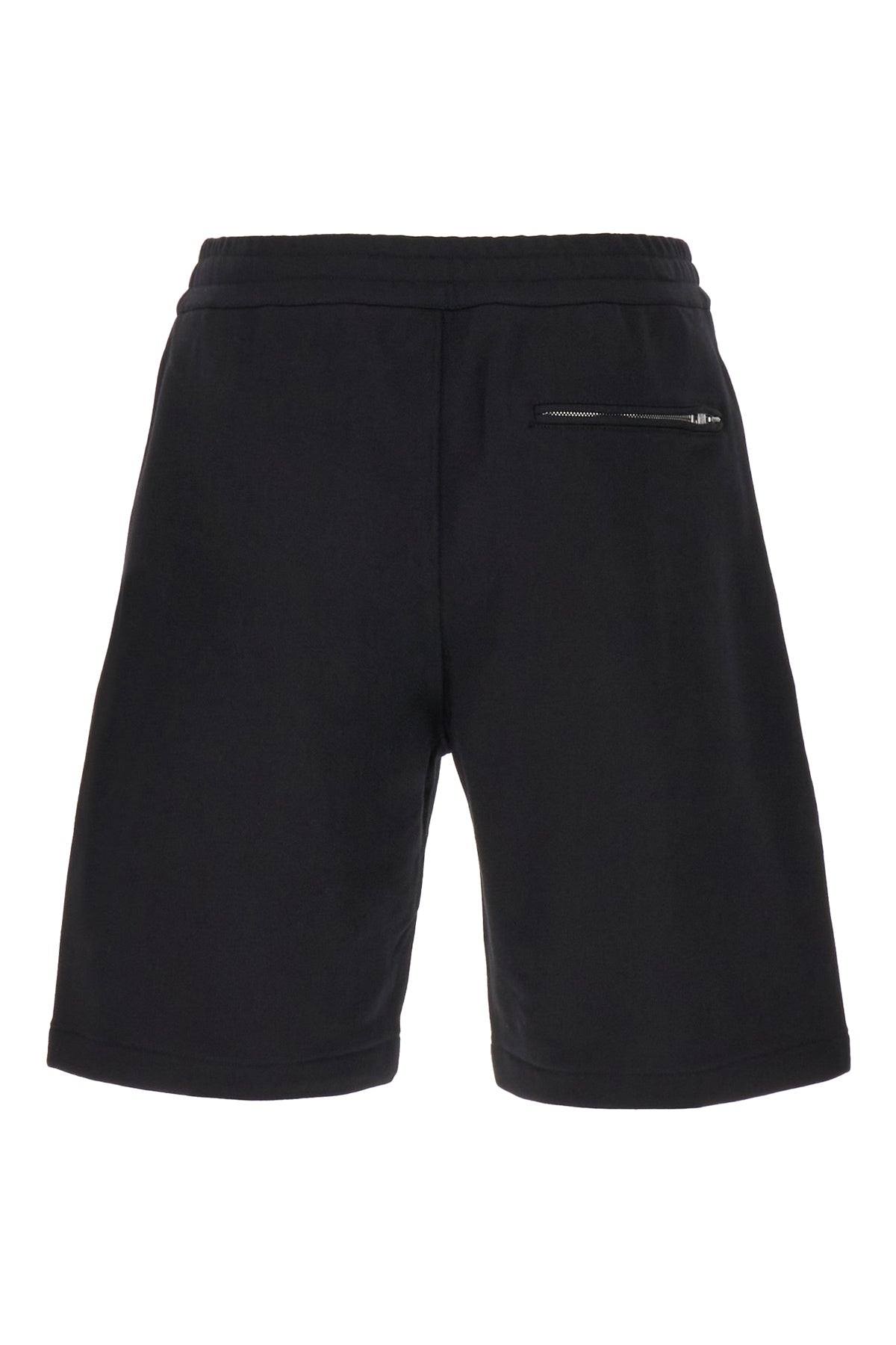 Alexander Mcqueen Man Clothing Shorts ALEXANDER MCQUEEN