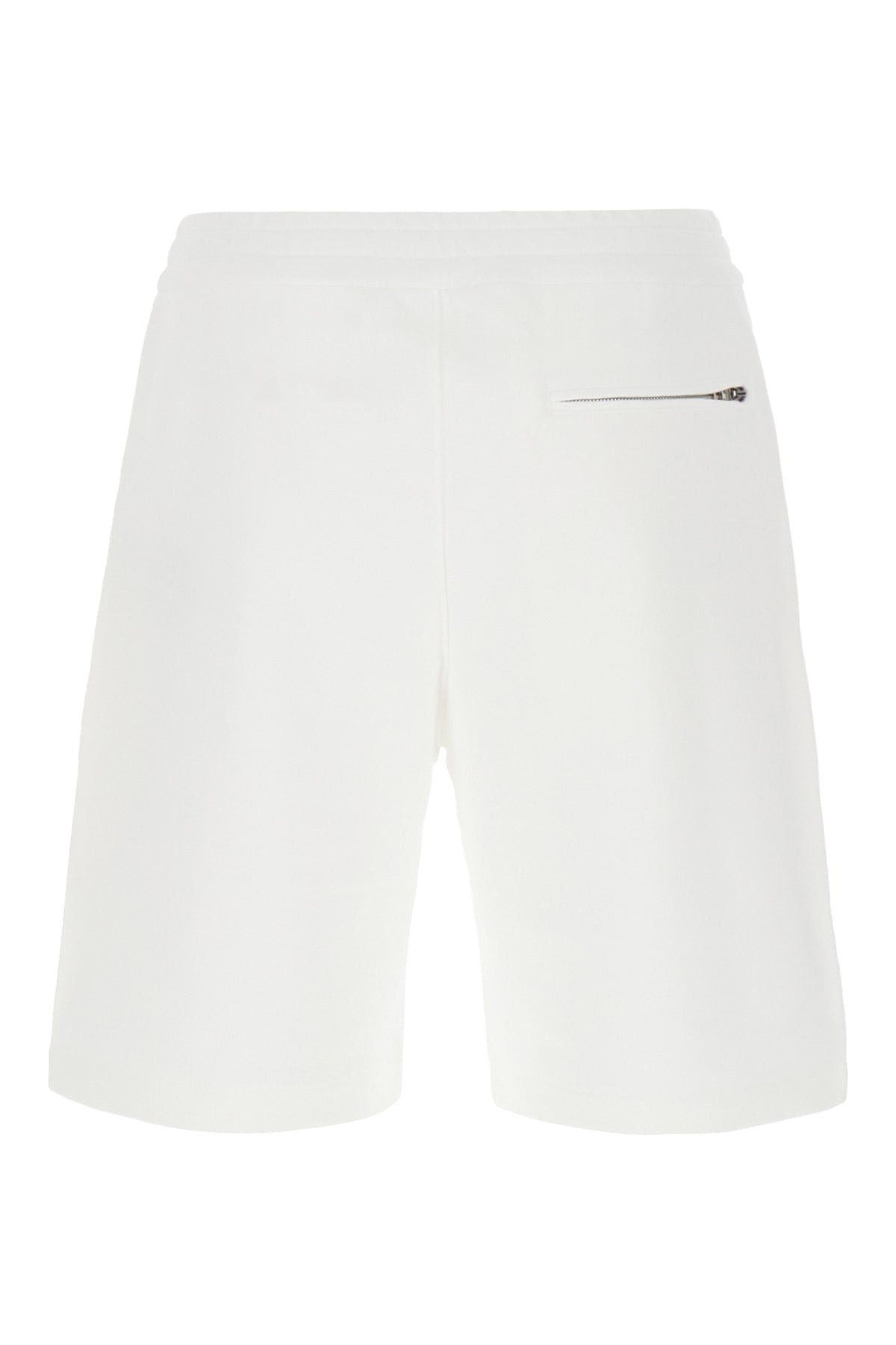 Alexander Mcqueen Man Clothing Shorts ALEXANDER MCQUEEN