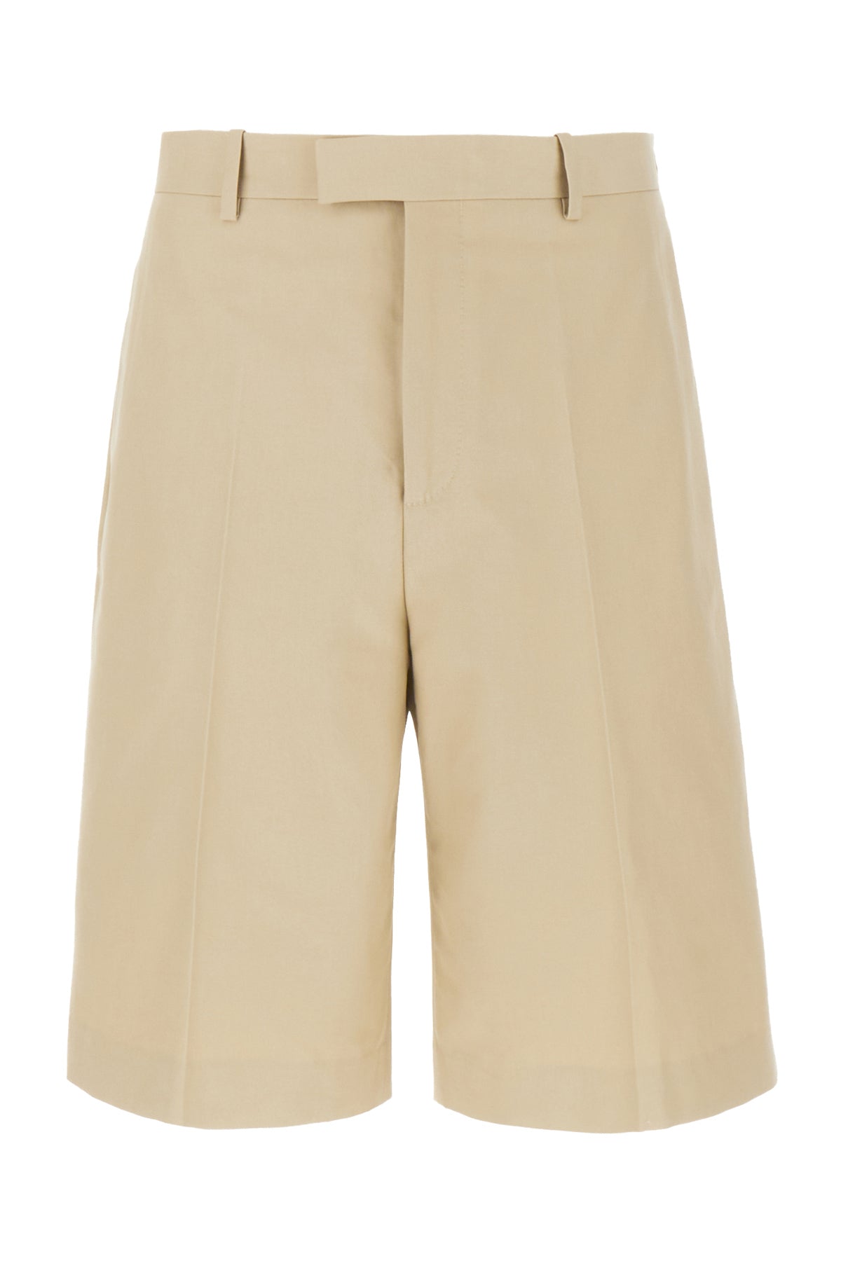 Ferragamo Man Clothing Shorts FERRAGAMO