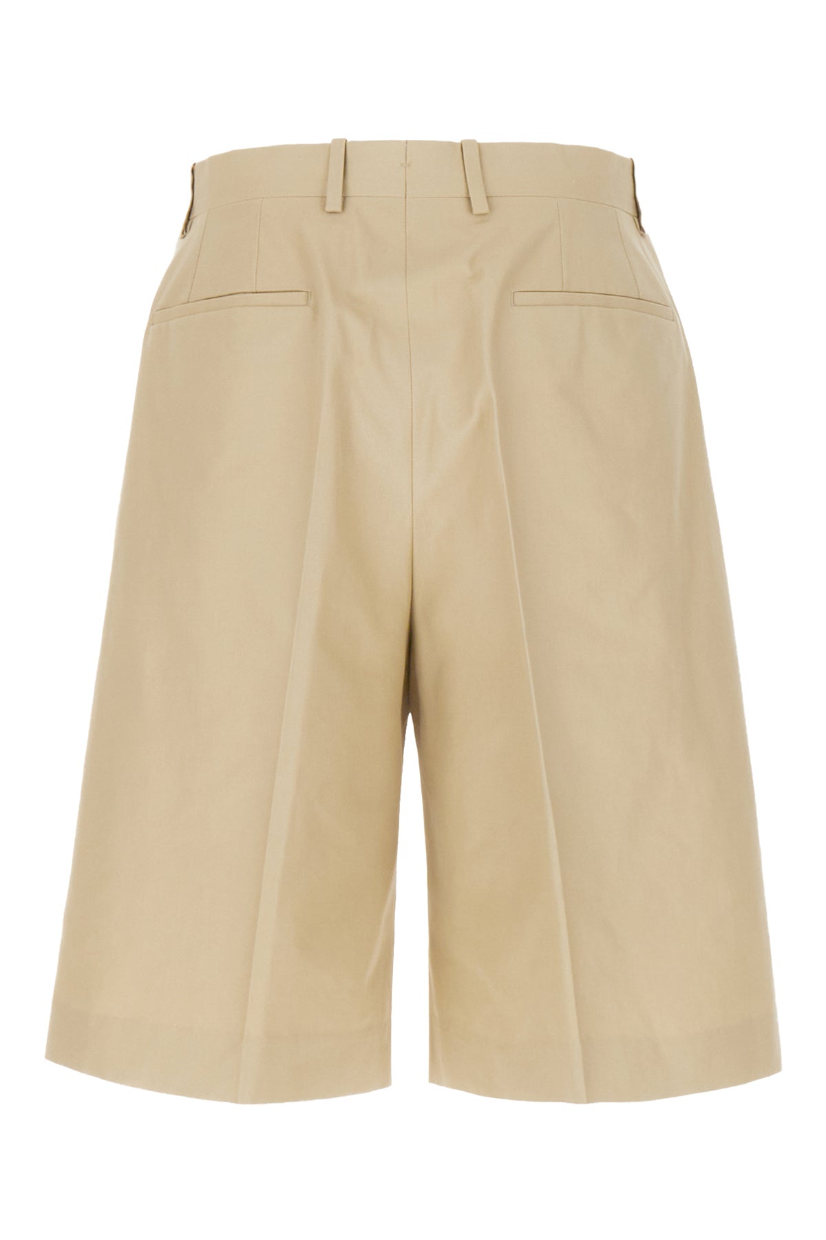 Ferragamo Man Clothing Shorts FERRAGAMO