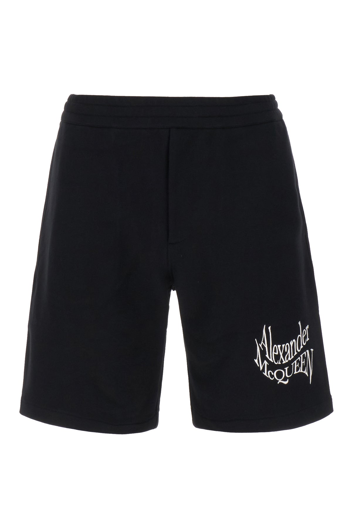 Alexander Mcqueen Man Clothing Shorts ALEXANDER MCQUEEN