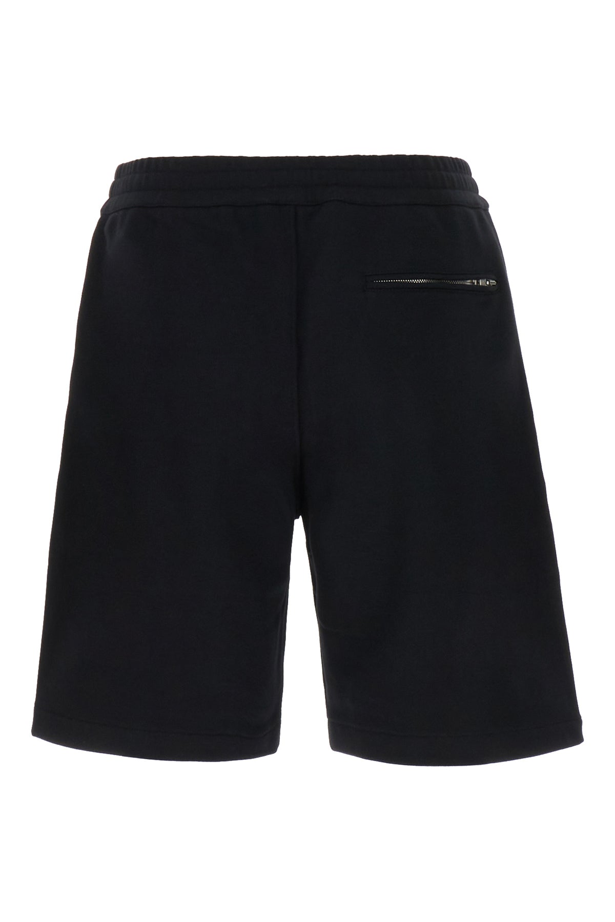 Alexander Mcqueen Man Clothing Shorts ALEXANDER MCQUEEN