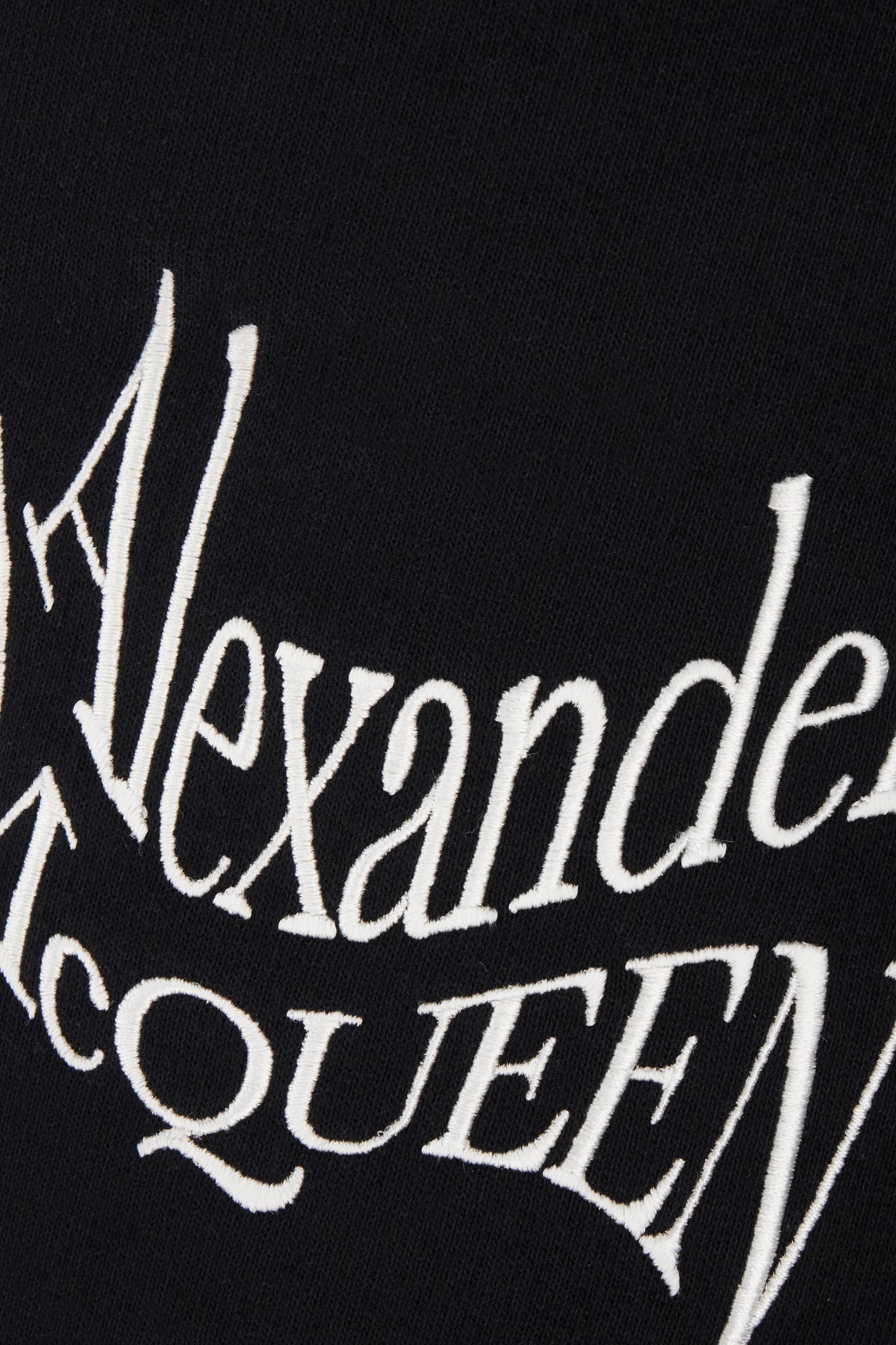 Alexander Mcqueen Man Clothing Shorts ALEXANDER MCQUEEN