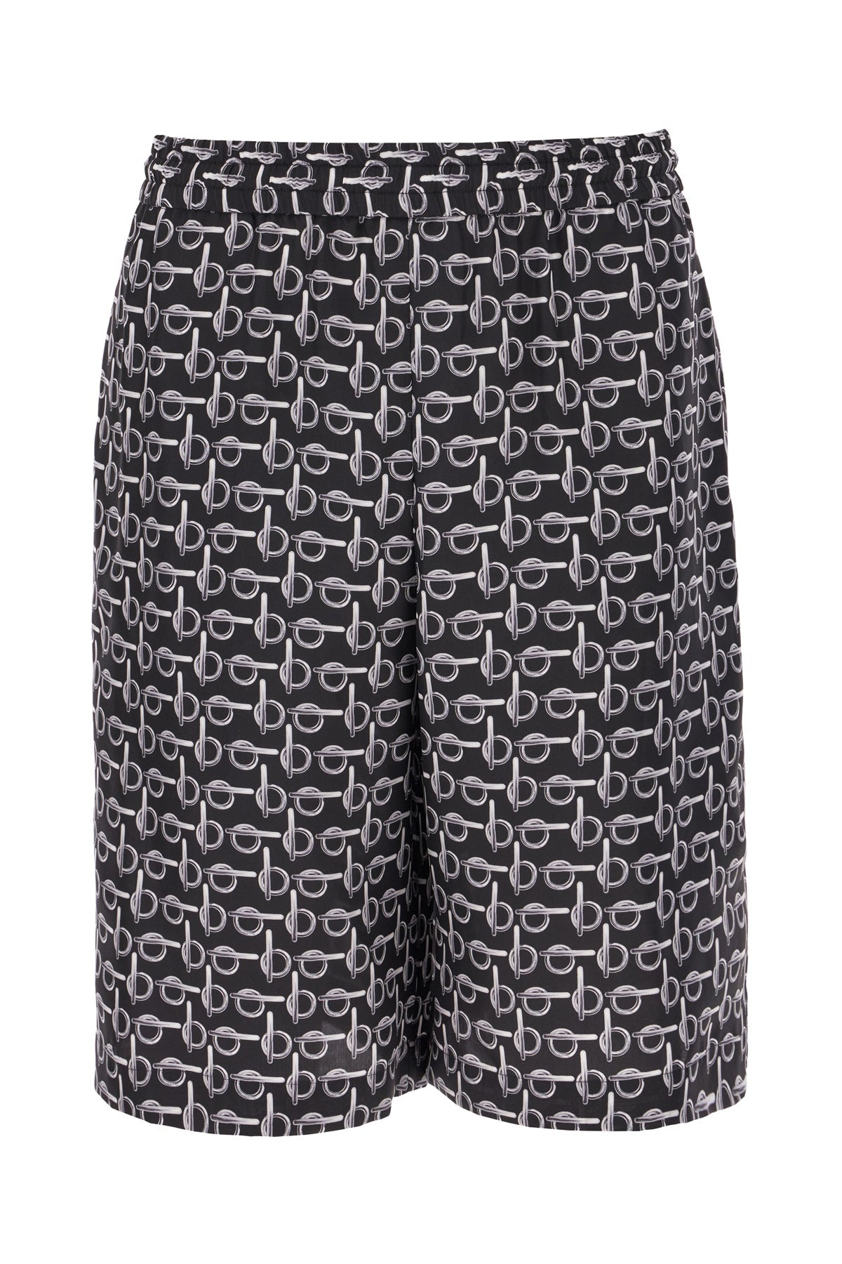 Burberry Man Clothing Shorts BURBERRY