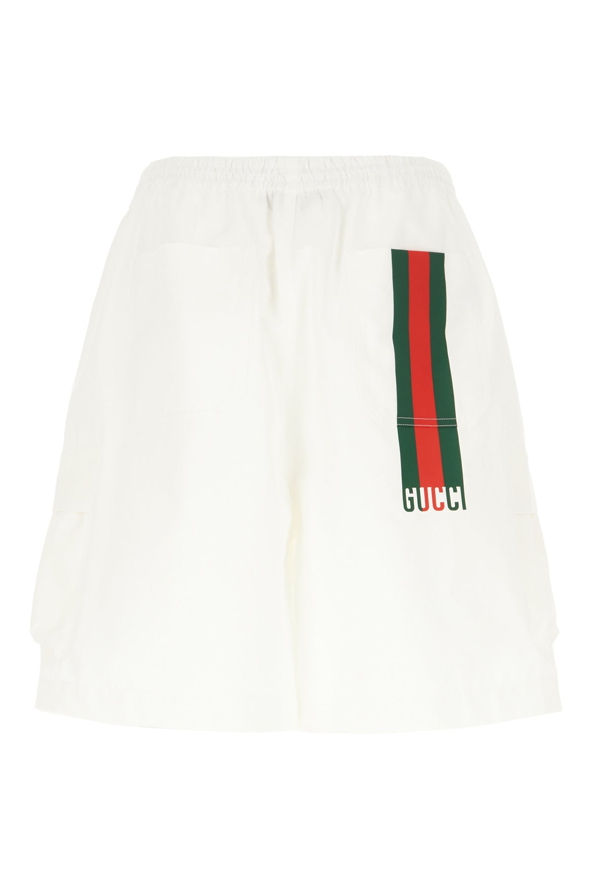 Gucci Man Clothing Shorts GUCCI