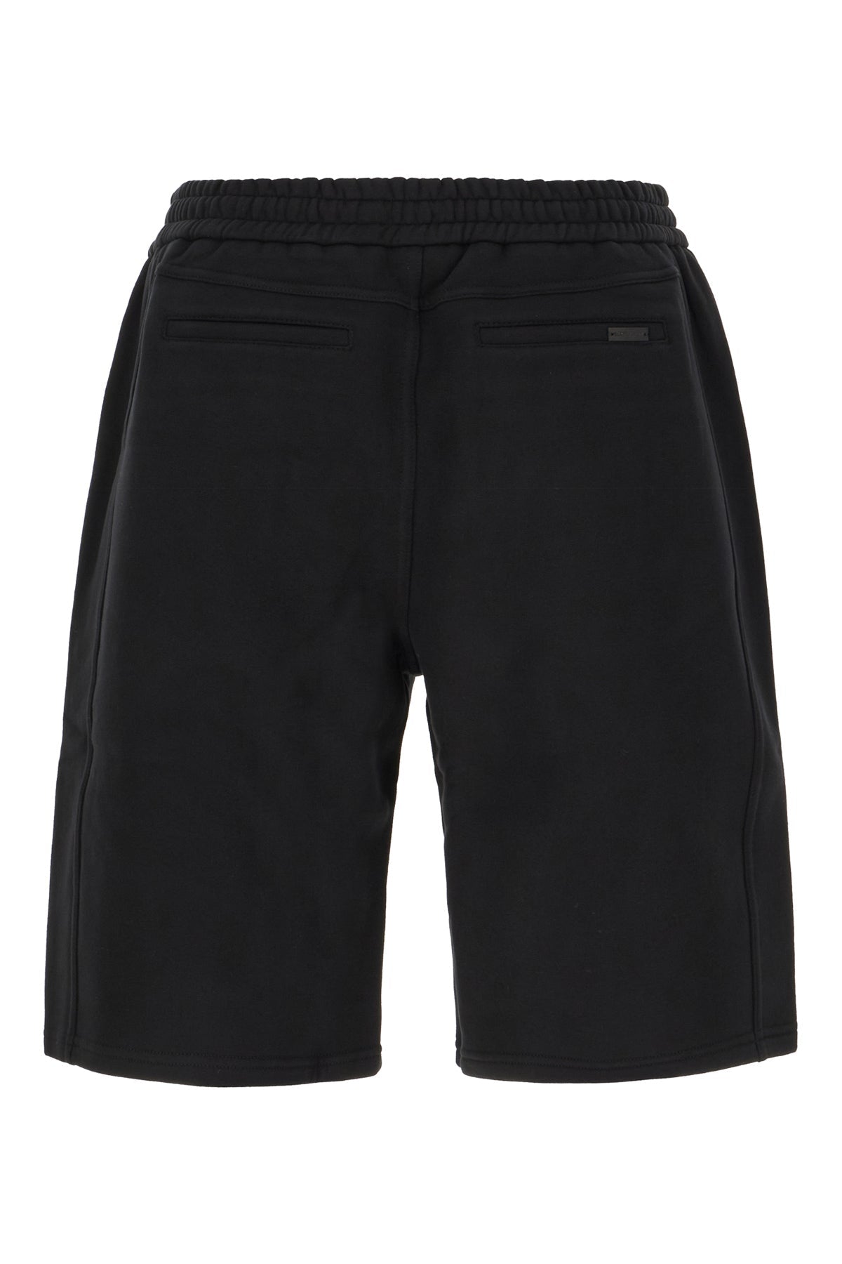 Saint Laurent Man Clothing Shorts SAINT LAURENT