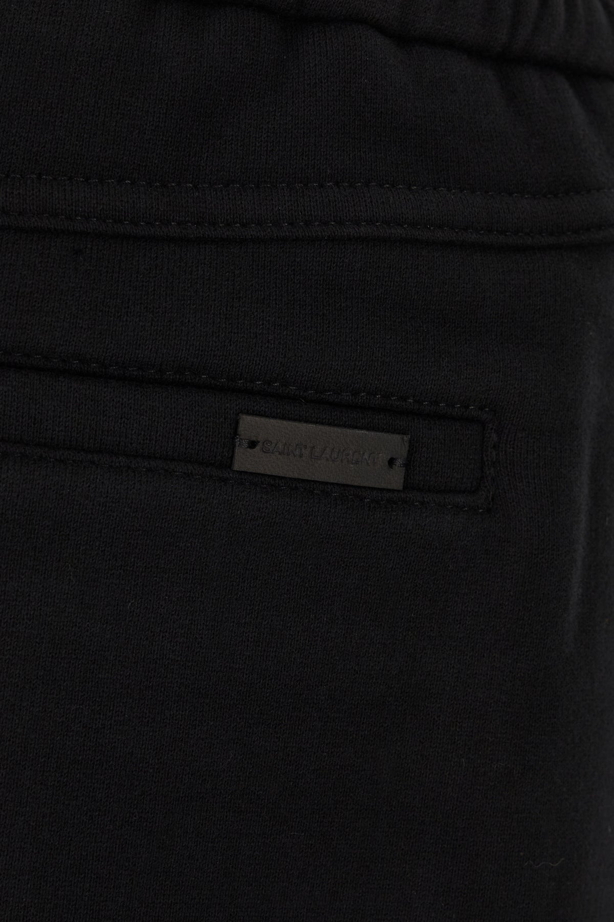 Saint Laurent Man Clothing Shorts SAINT LAURENT