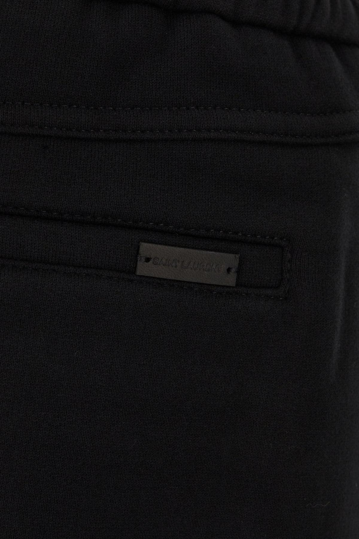 Saint Laurent Man Clothing Shorts SAINT LAURENT