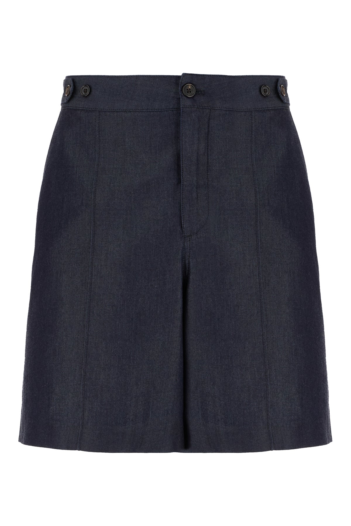 Alexander Mcqueen Man Clothing Shorts ALEXANDER MCQUEEN