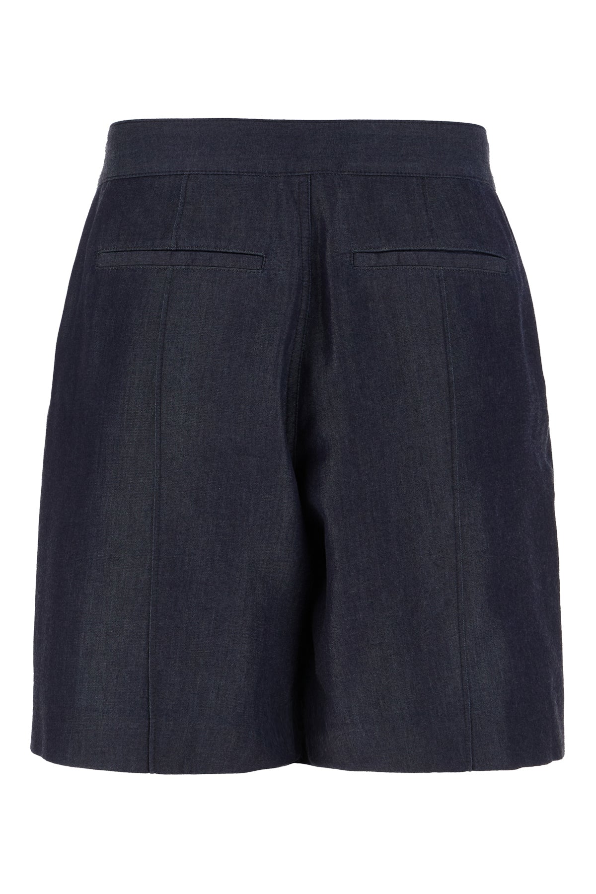 Alexander Mcqueen Man Clothing Shorts ALEXANDER MCQUEEN